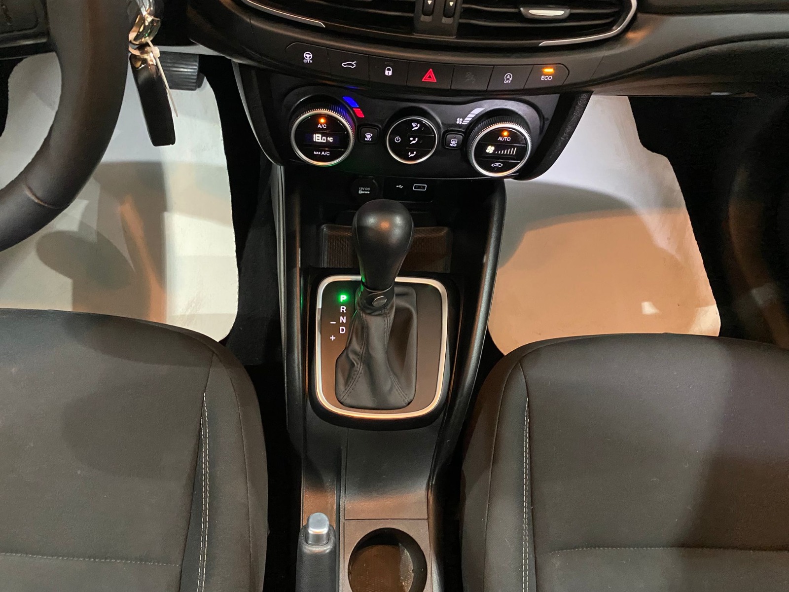 2024 Dizel Otomatik Fiat Egea Beyaz Gürel Tasarım Aksesuar Otomotiv San. Tic. Ltd. Şti.