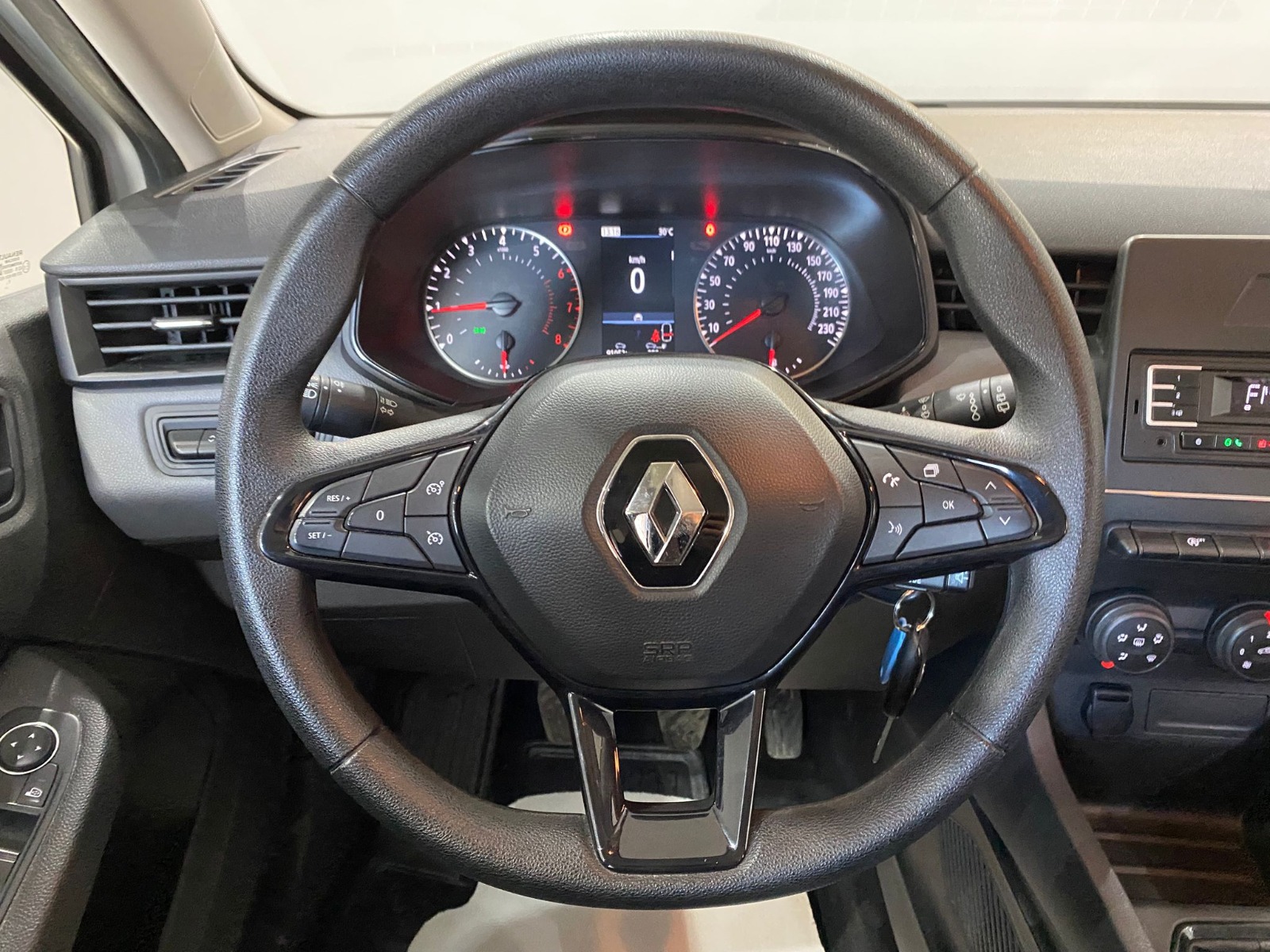 2022 Benzin Manuel Renault Clio Beyaz Gürel Tasarım Aksesuar Otomotiv San. Tic. Ltd. Şti.