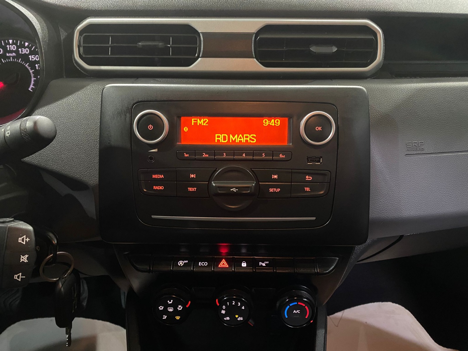 2023 Dizel Manuel Dacia Duster Yeşil Gürel Tasarım Aksesuar Otomotiv San. Tic. Ltd. Şti.