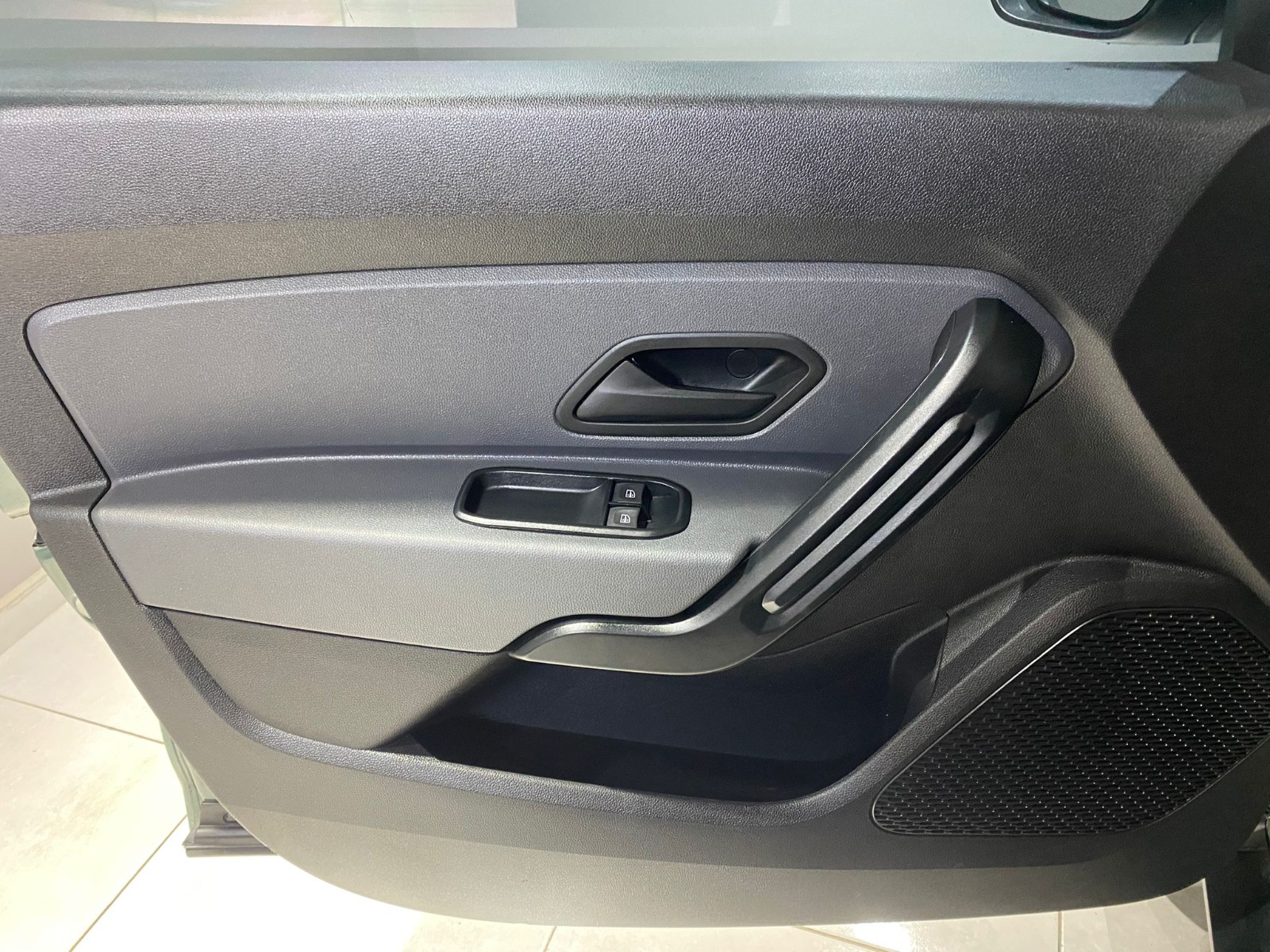 2023 Dizel Manuel Dacia Duster Yeşil Gürel Tasarım Aksesuar Otomotiv San. Tic. Ltd. Şti.