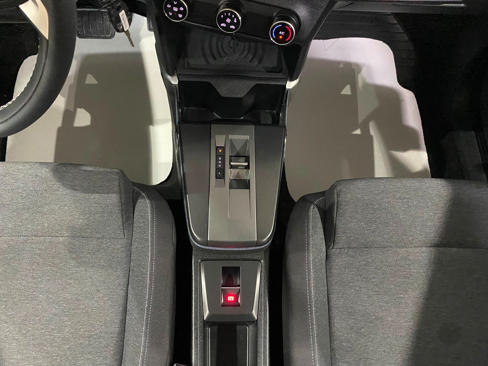 2025 Benzin Otomatik Opel Frontera Mavi Gürel Tasarım Aksesuar Otomotiv San. Tic. Ltd. Şti.