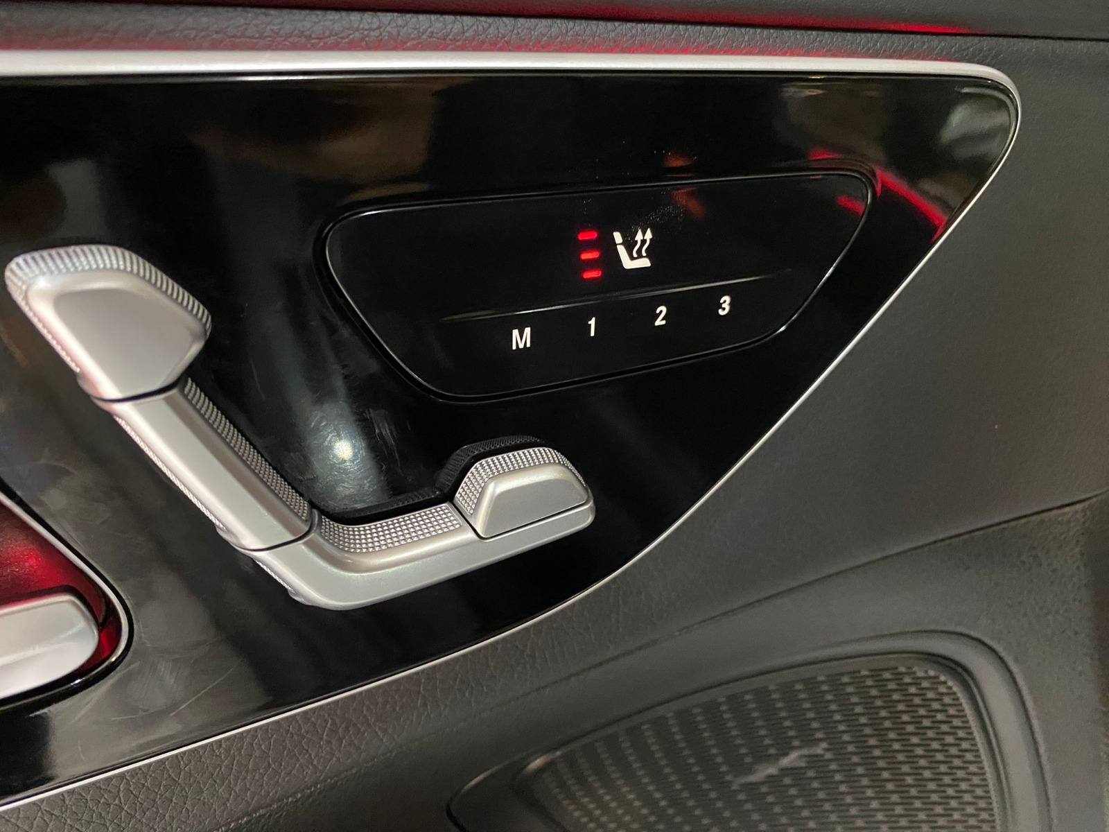 2023 MHEV Otomatik Mercedes-Benz C Gri Gürel Tasarım Aksesuar Otomotiv San. Tic. Ltd. Şti.