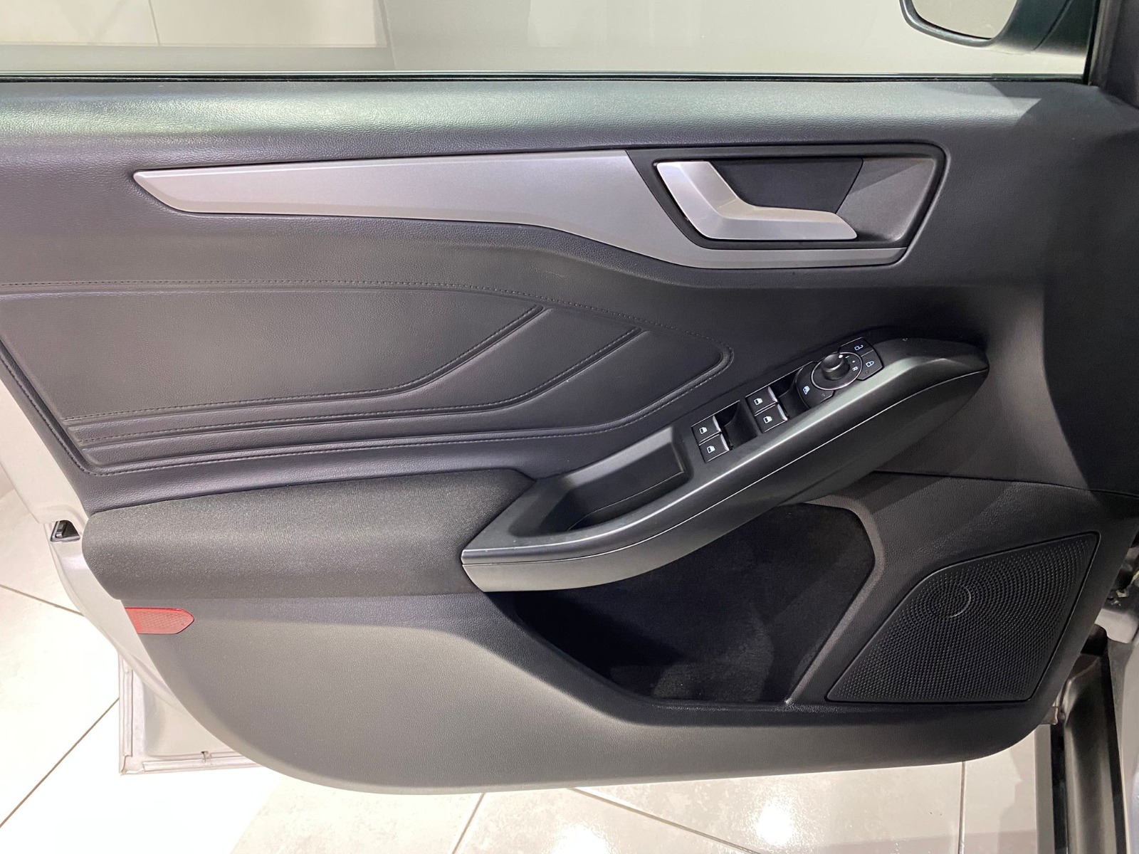 2024 Dizel Otomatik Ford Focus Gri Gürel Tasarım Aksesuar Otomotiv San. Tic. Ltd. Şti.