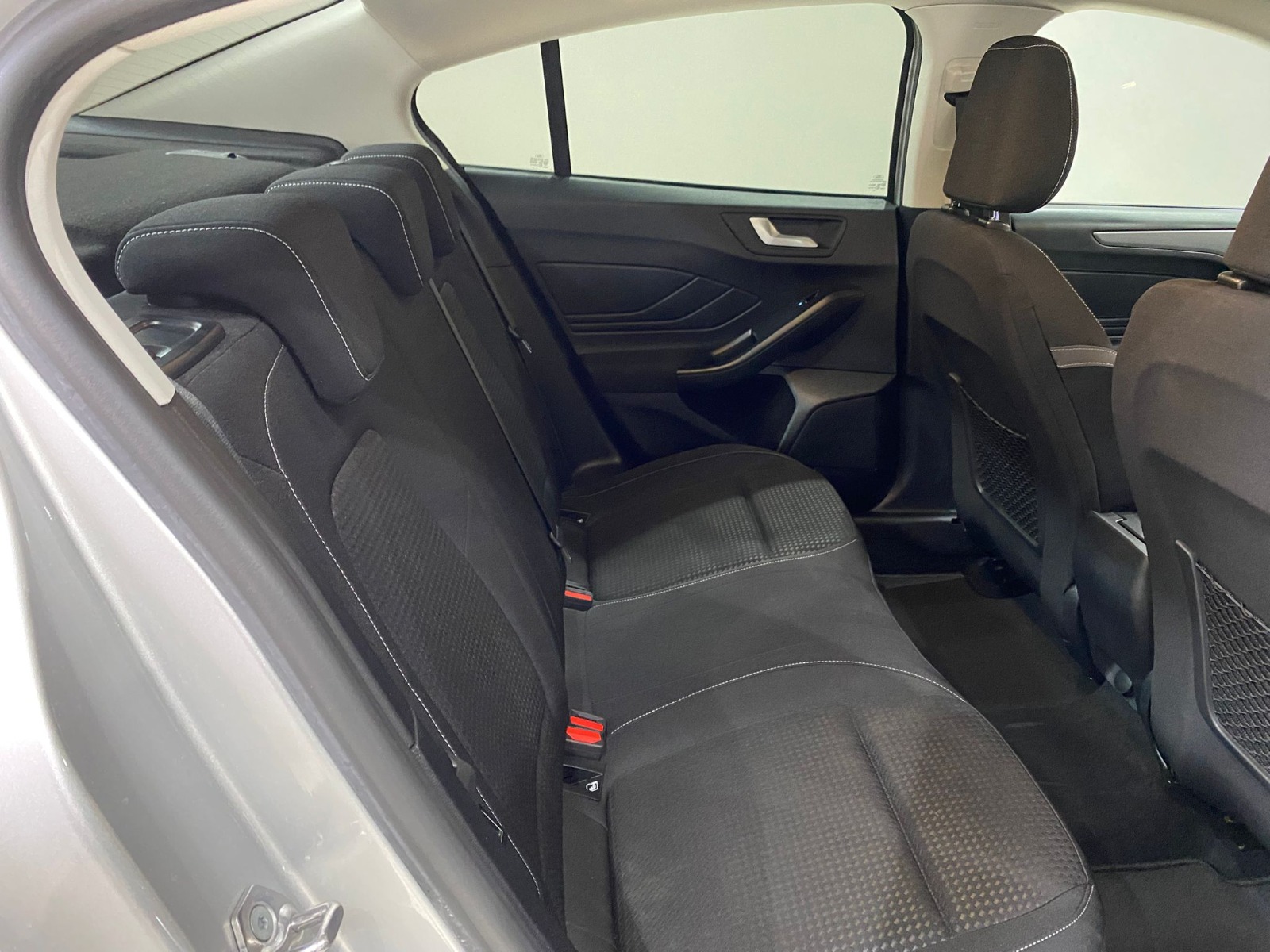 2024 Dizel Otomatik Ford Focus Gri Gürel Tasarım Aksesuar Otomotiv San. Tic. Ltd. Şti.