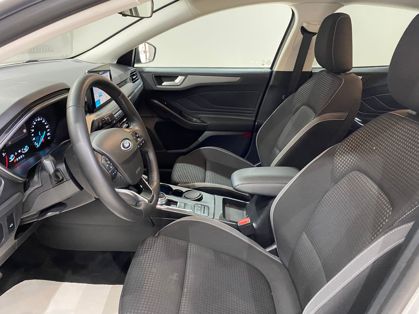 2024 Dizel Otomatik Ford Focus Gri Gürel Tasarım Aksesuar Otomotiv San. Tic. Ltd. Şti.