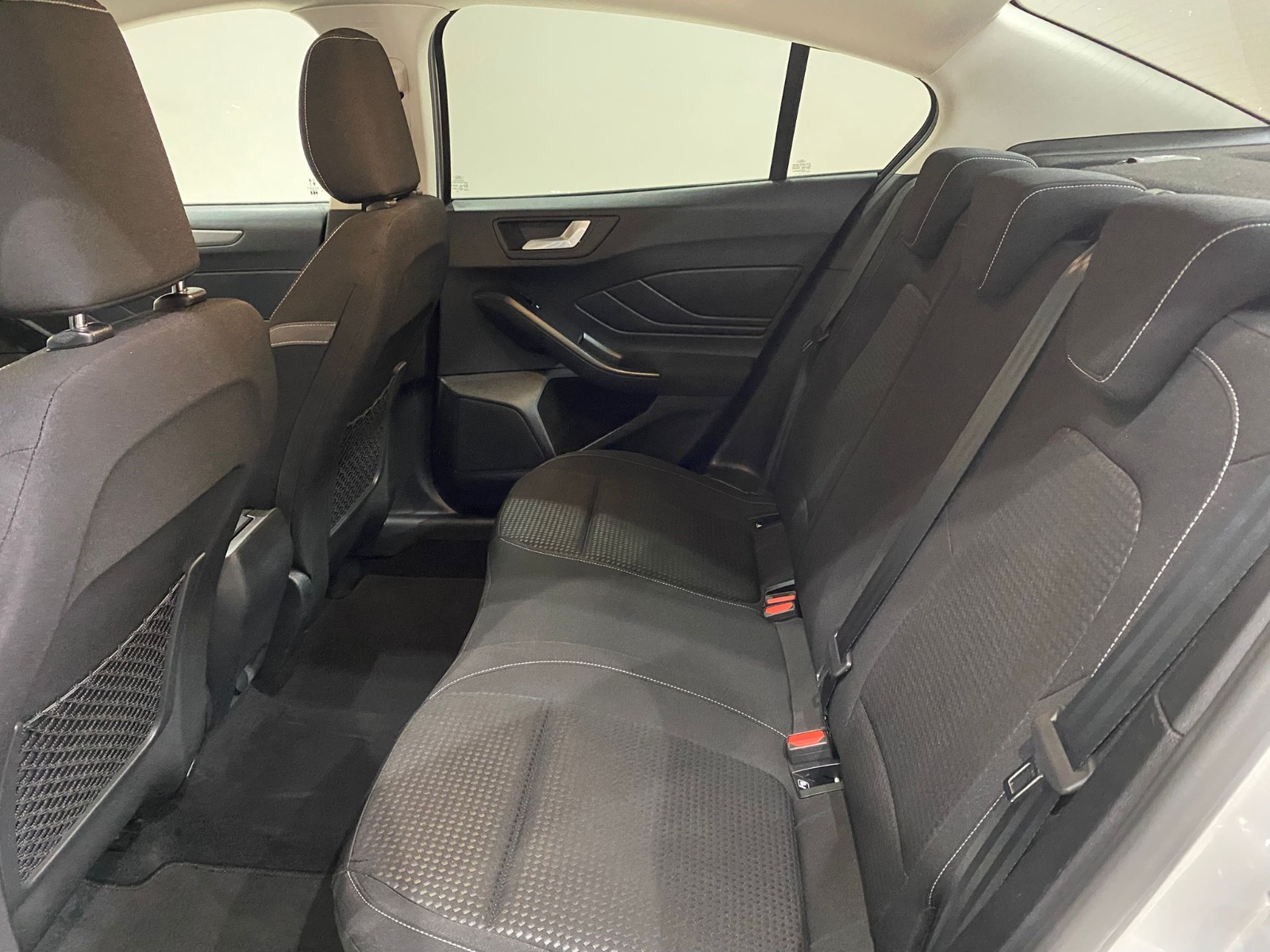 2024 Dizel Otomatik Ford Focus Gri Gürel Tasarım Aksesuar Otomotiv San. Tic. Ltd. Şti.