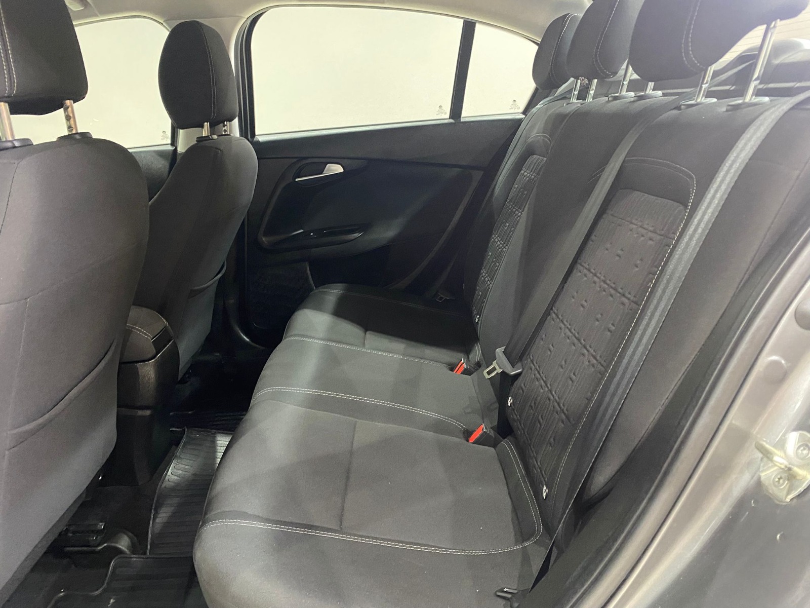 2024 Dizel Otomatik Fiat Egea Gri Gürel Tasarım Aksesuar Otomotiv San. Tic. Ltd. Şti.