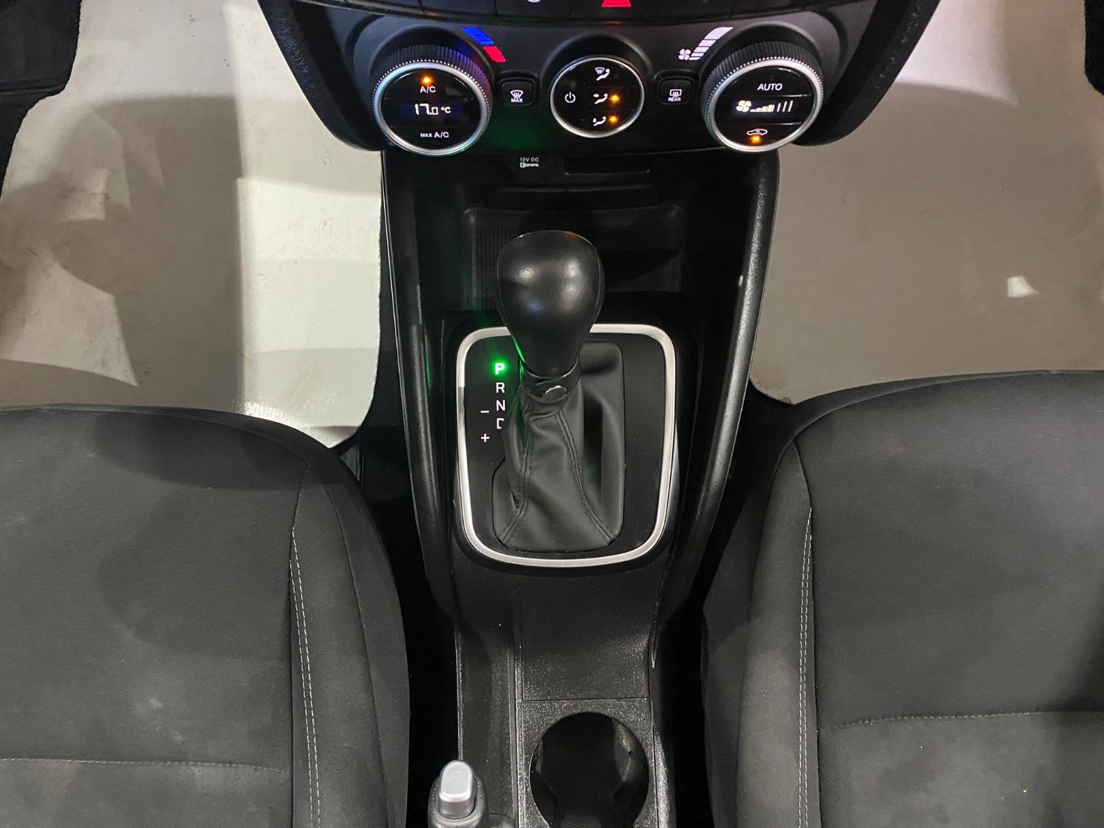 2024 Dizel Otomatik Fiat Egea Gri Gürel Tasarım Aksesuar Otomotiv San. Tic. Ltd. Şti.