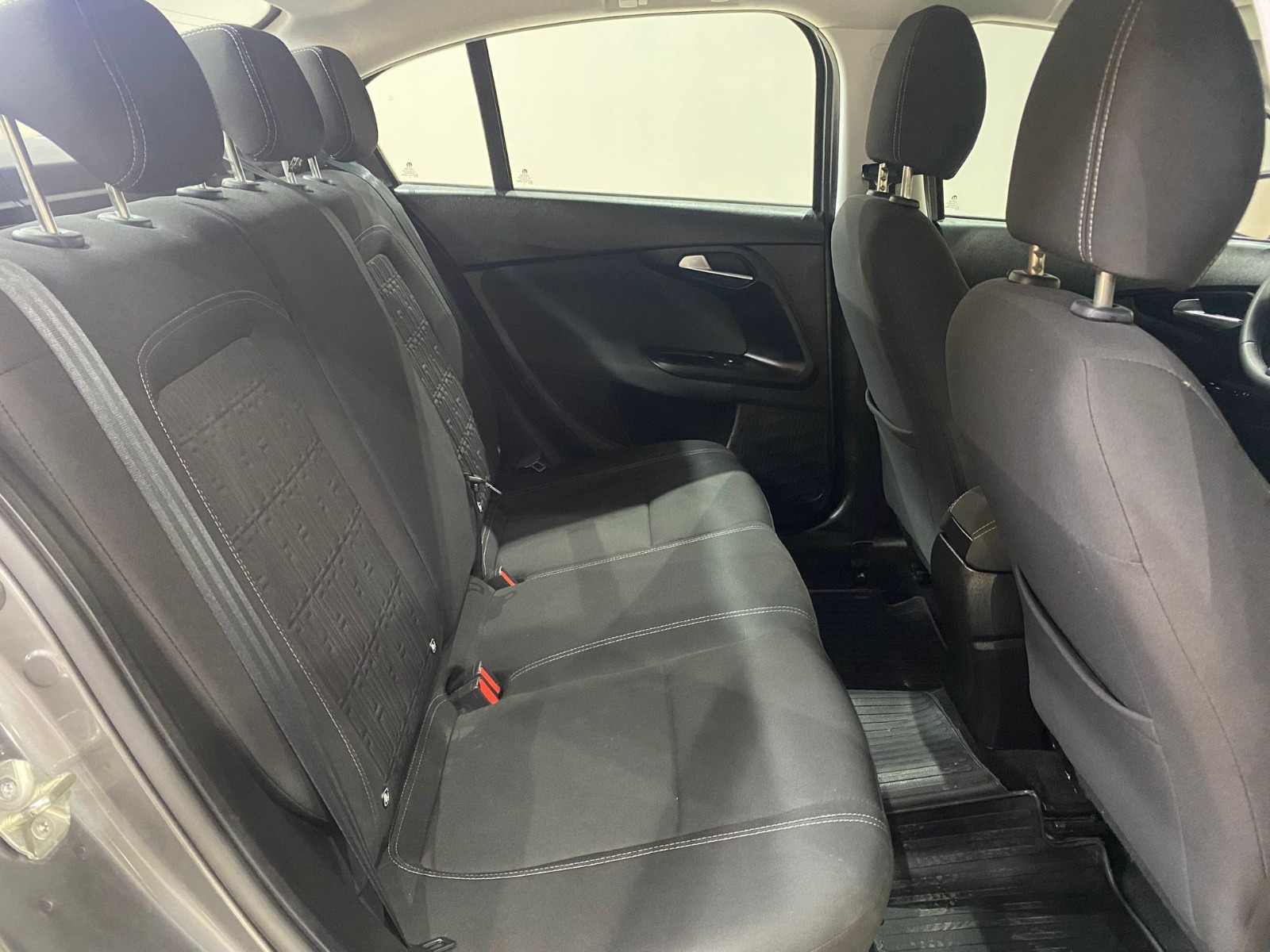 2024 Dizel Otomatik Fiat Egea Gri Gürel Tasarım Aksesuar Otomotiv San. Tic. Ltd. Şti.