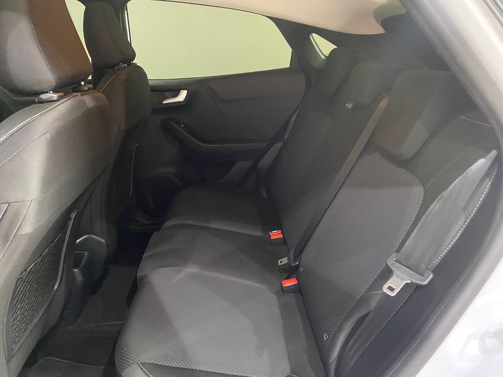 2021 Benzin Otomatik Ford Puma Beyaz Gürel Tasarım Aksesuar Otomotiv San. Tic. Ltd. Şti.