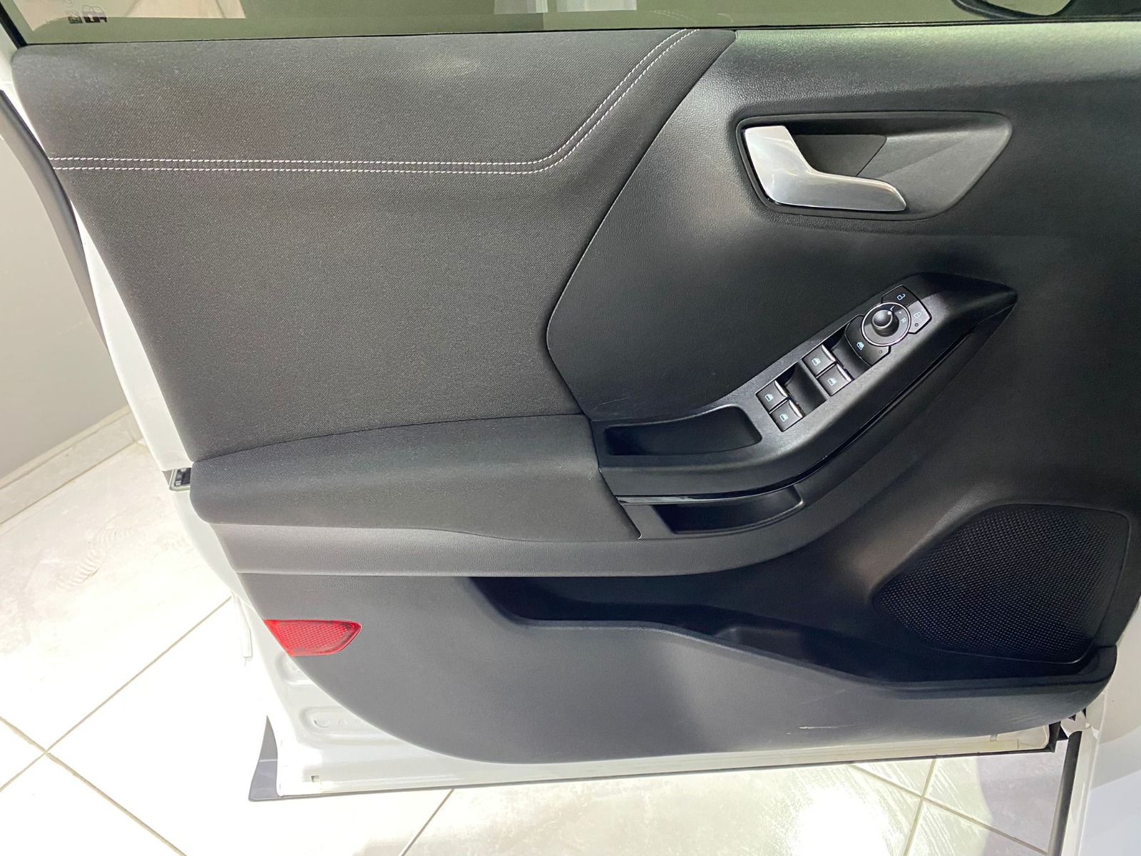 2021 Benzin Otomatik Ford Puma Beyaz Gürel Tasarım Aksesuar Otomotiv San. Tic. Ltd. Şti.