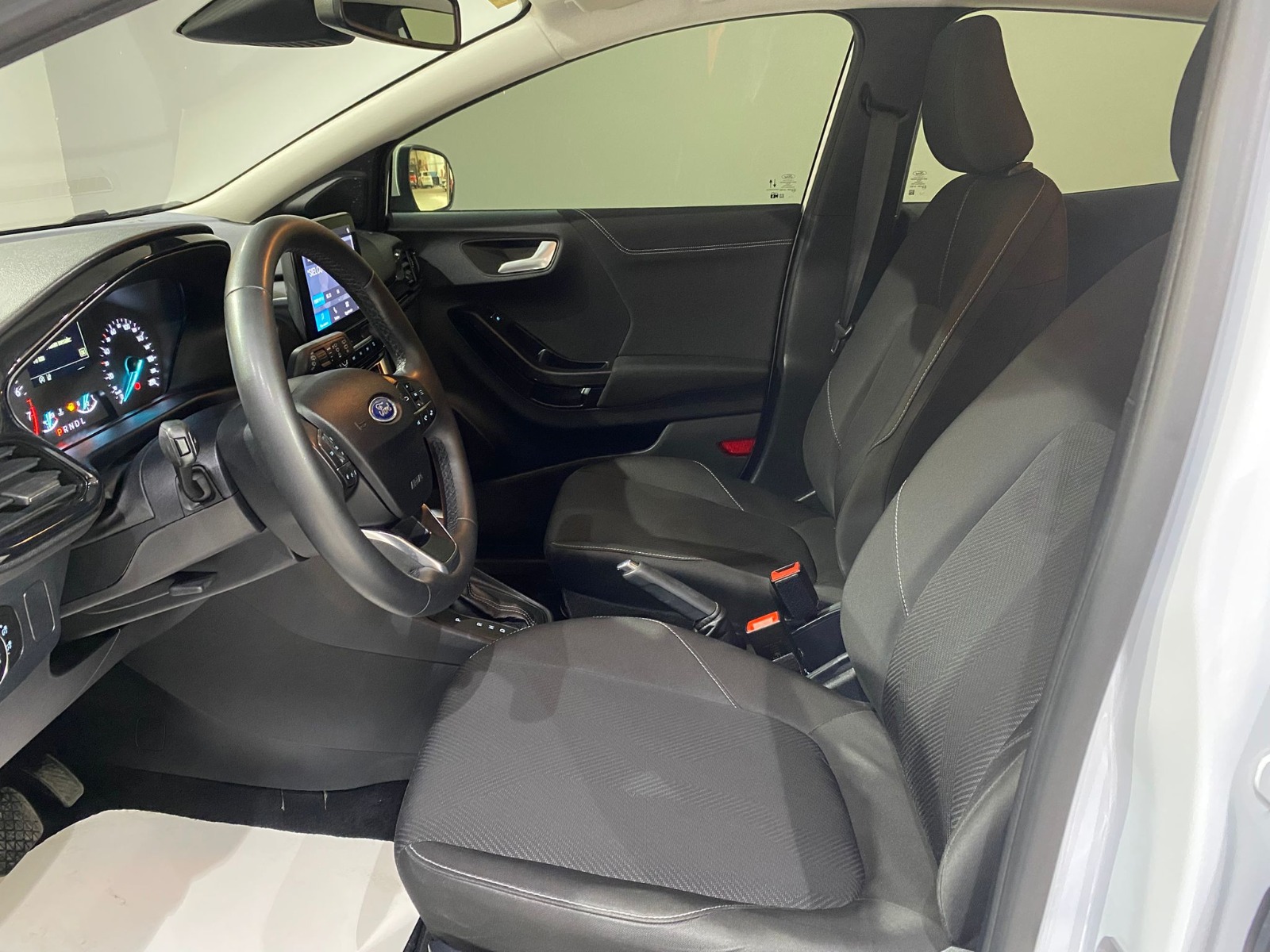 2021 Benzin Otomatik Ford Puma Beyaz Gürel Tasarım Aksesuar Otomotiv San. Tic. Ltd. Şti.