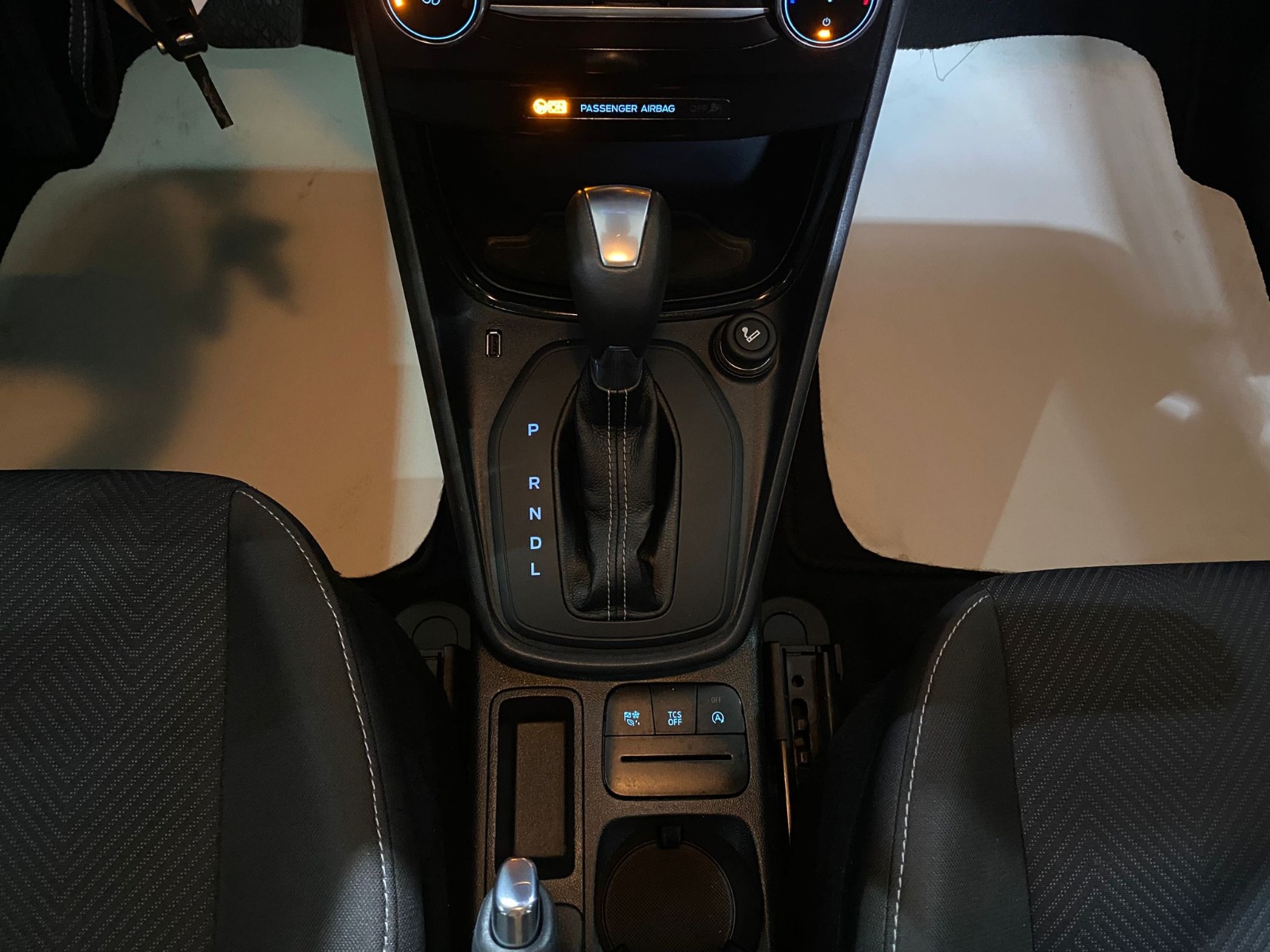 2021 Benzin Otomatik Ford Puma Beyaz Gürel Tasarım Aksesuar Otomotiv San. Tic. Ltd. Şti.