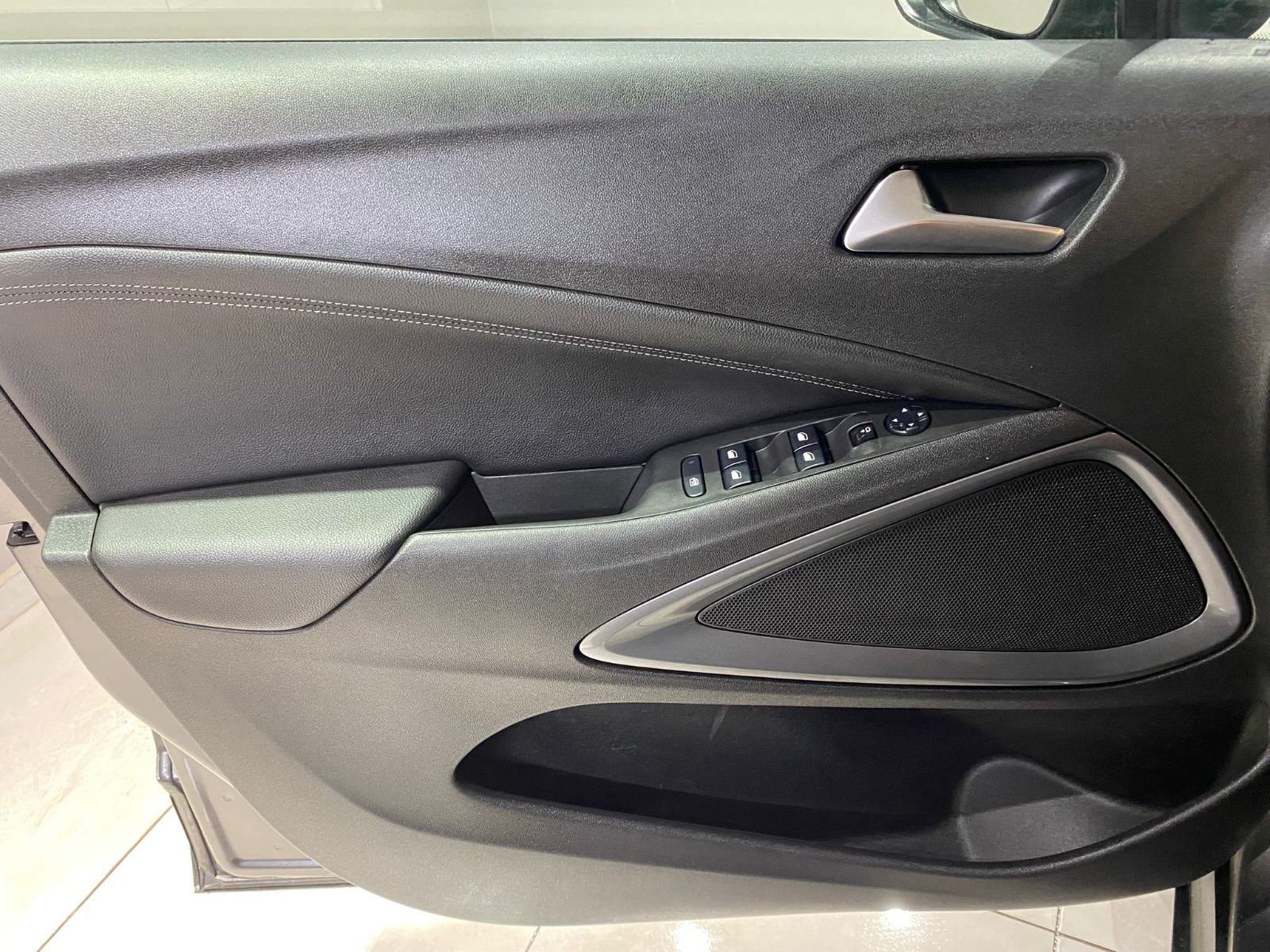 2021 Benzin Otomatik Opel Crossland Gri Gürel Tasarım Aksesuar Otomotiv San. Tic. Ltd. Şti.