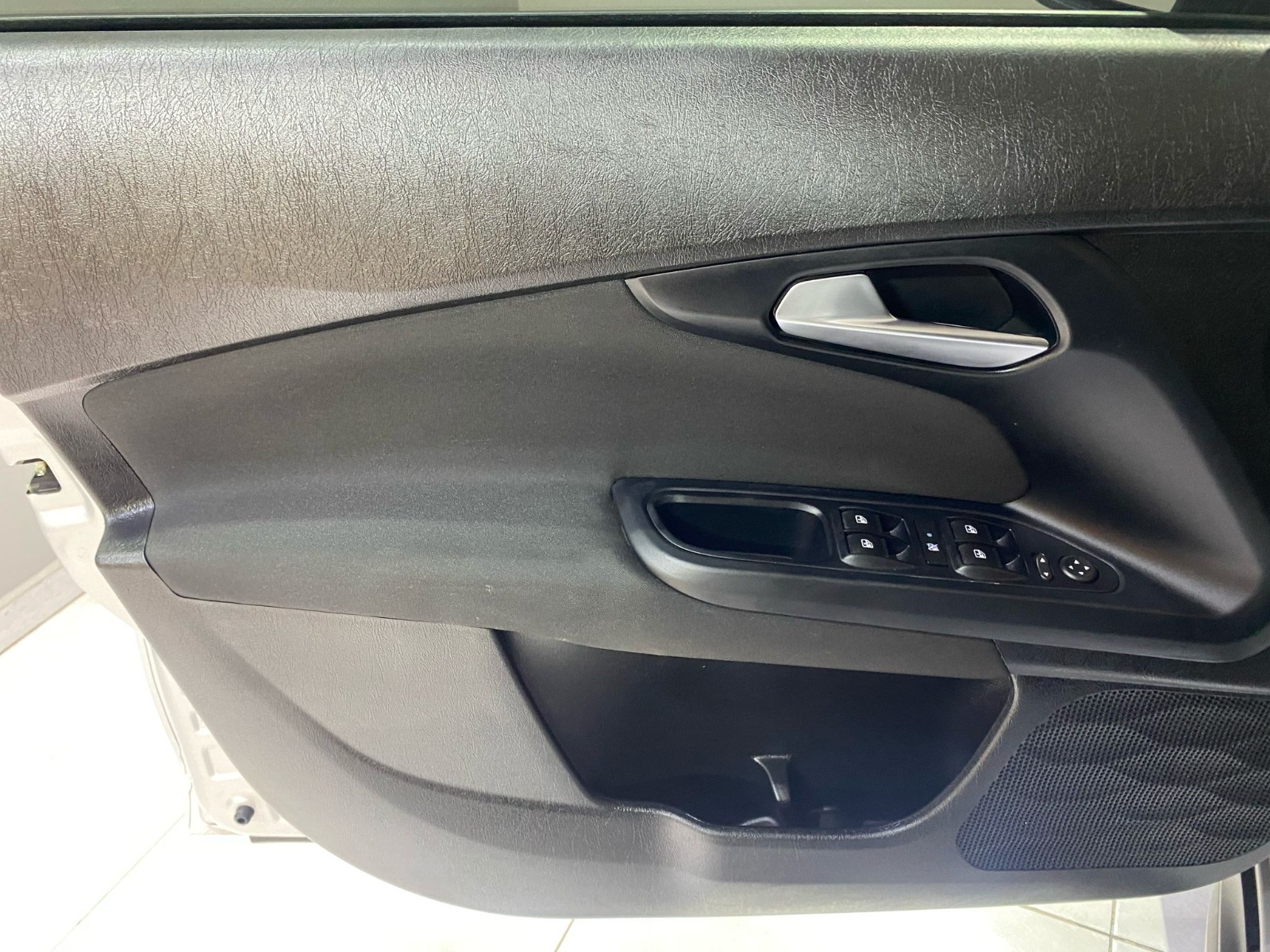 2022 Benzin Manuel Fiat Egea Gri Gürel Tasarım Aksesuar Otomotiv San. Tic. Ltd. Şti.