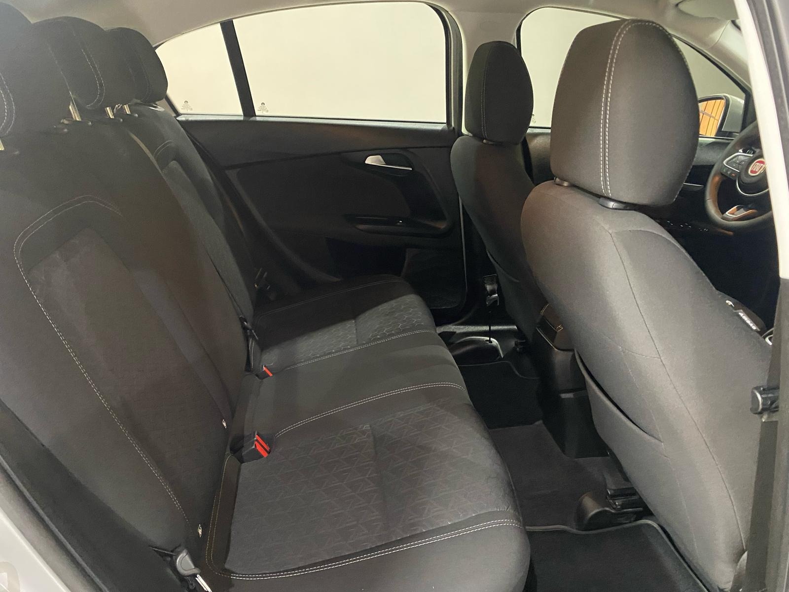 2022 Benzin Manuel Fiat Egea Gri Gürel Tasarım Aksesuar Otomotiv San. Tic. Ltd. Şti.