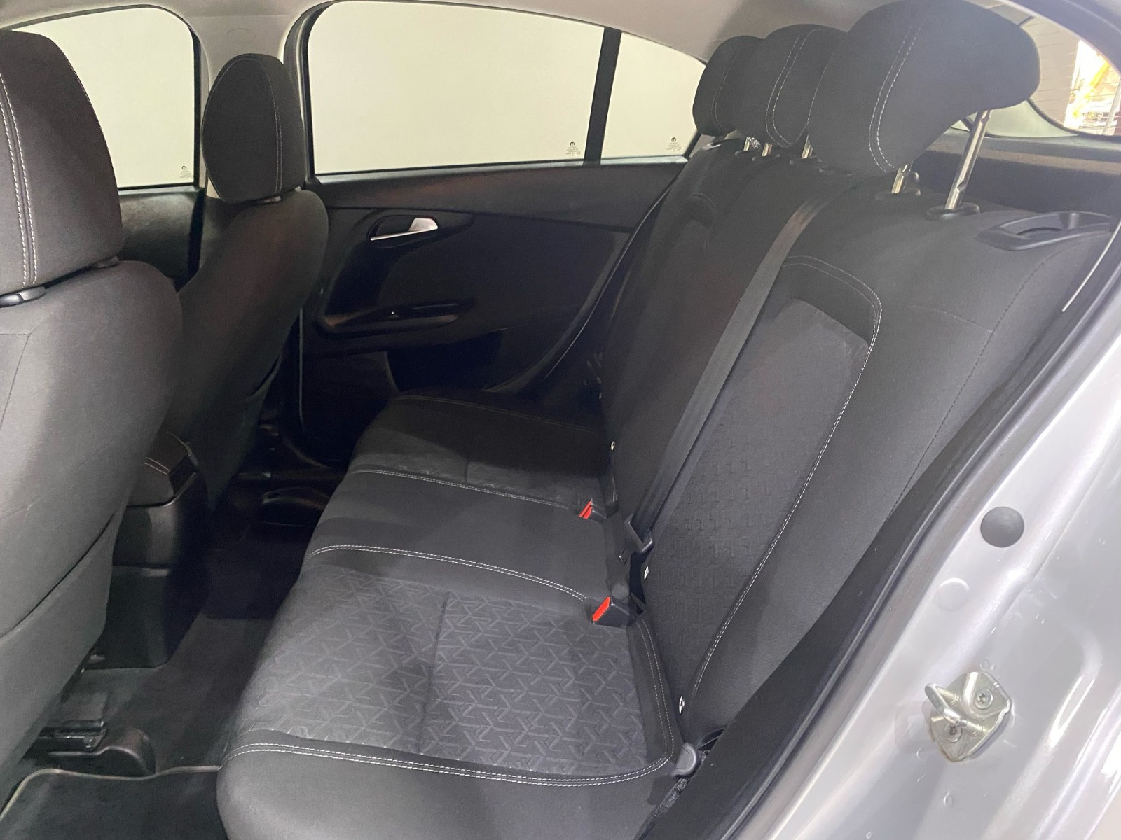 2022 Benzin Manuel Fiat Egea Gri Gürel Tasarım Aksesuar Otomotiv San. Tic. Ltd. Şti.