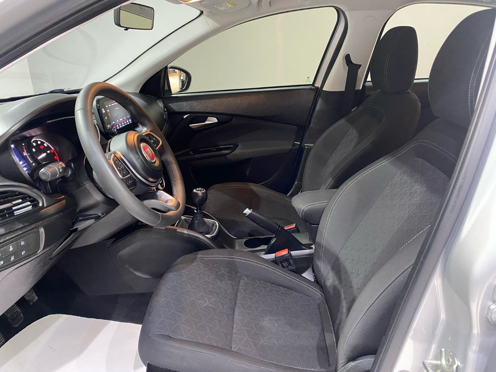 2022 Benzin Manuel Fiat Egea Gri Gürel Tasarım Aksesuar Otomotiv San. Tic. Ltd. Şti.