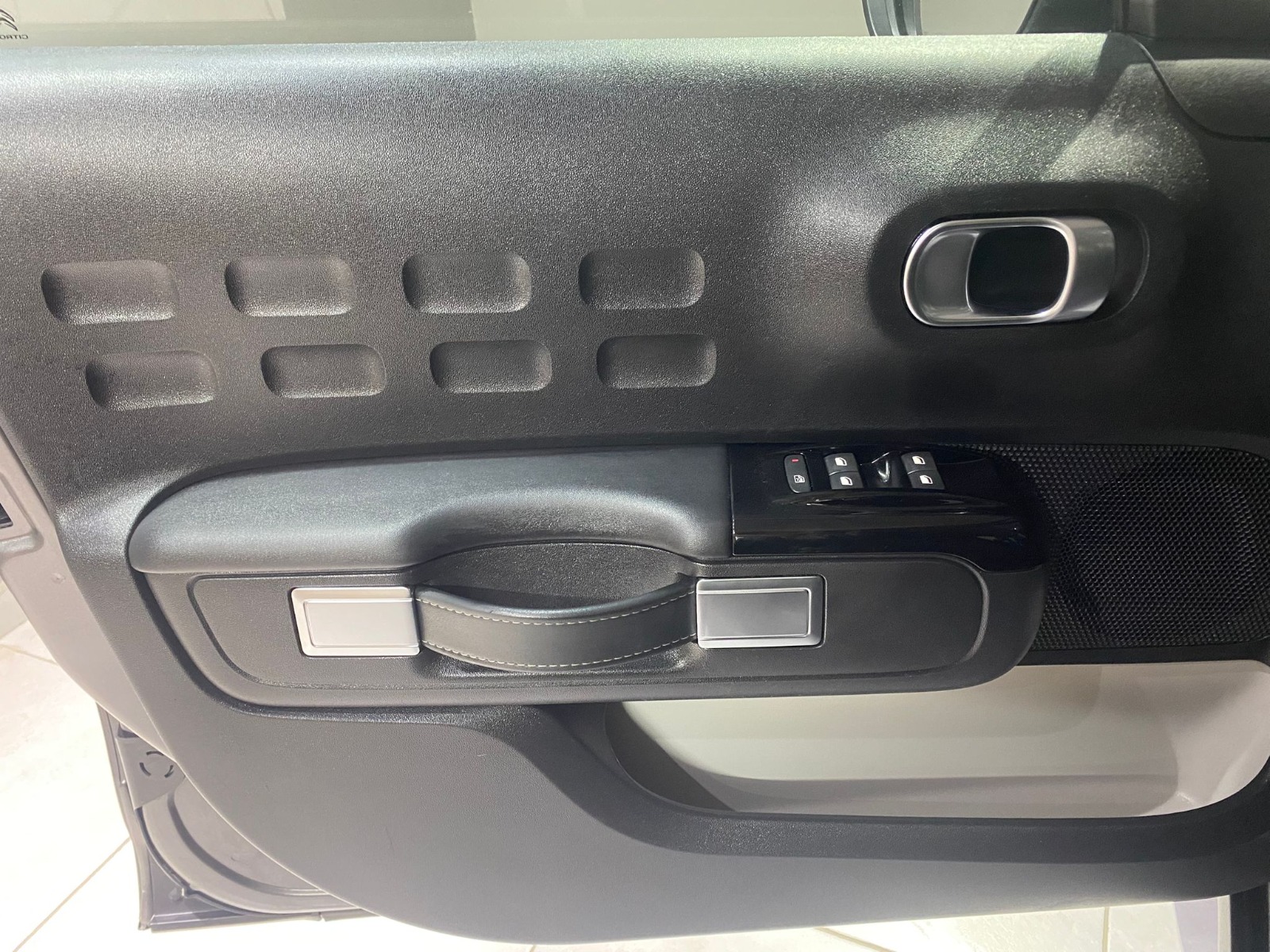 2023 Benzin Otomatik Citroen C3 Gri Gürel Tasarım Aksesuar Otomotiv San. Tic. Ltd. Şti.