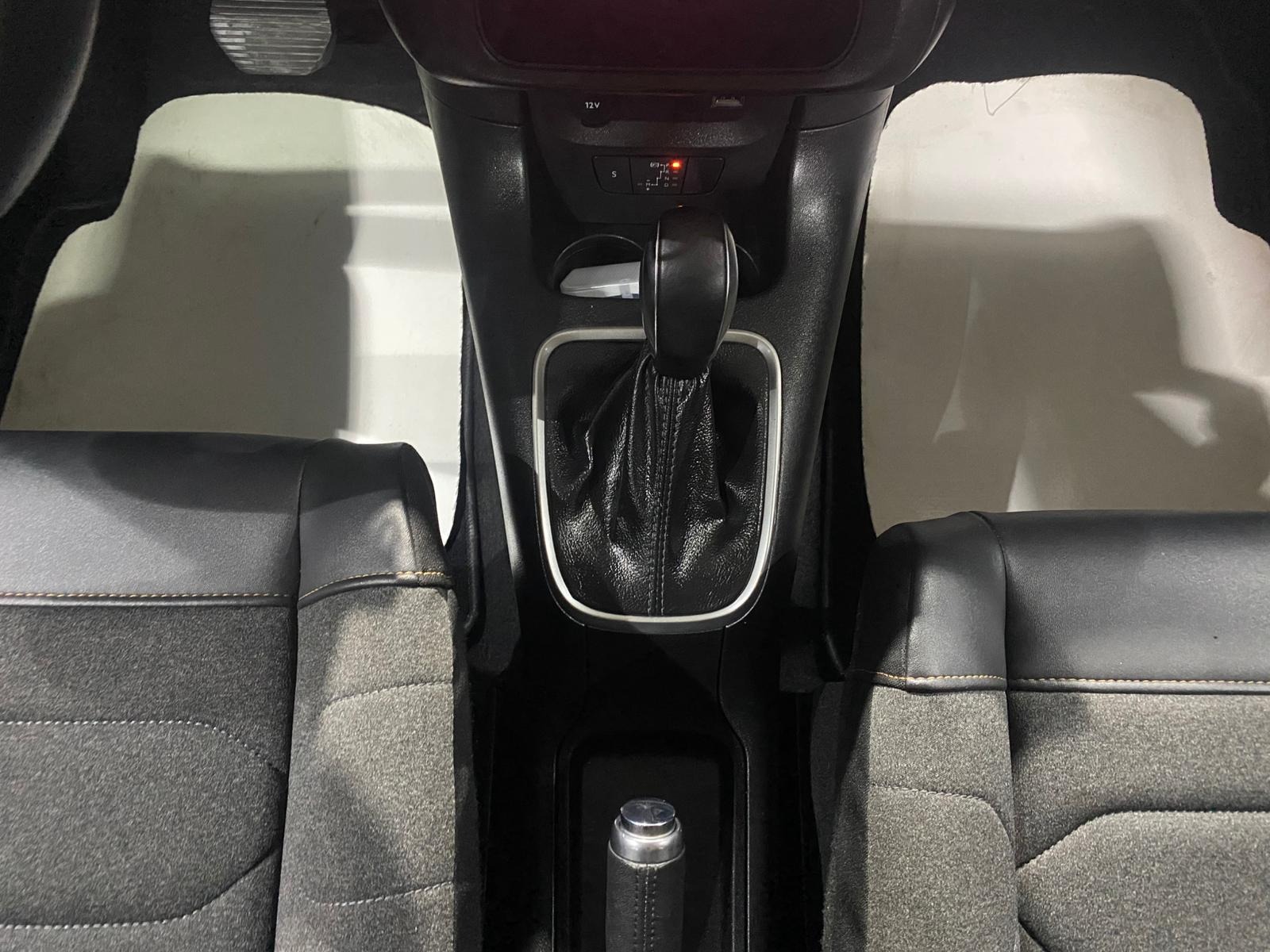 2023 Benzin Otomatik Citroen C3 Gri Gürel Tasarım Aksesuar Otomotiv San. Tic. Ltd. Şti.
