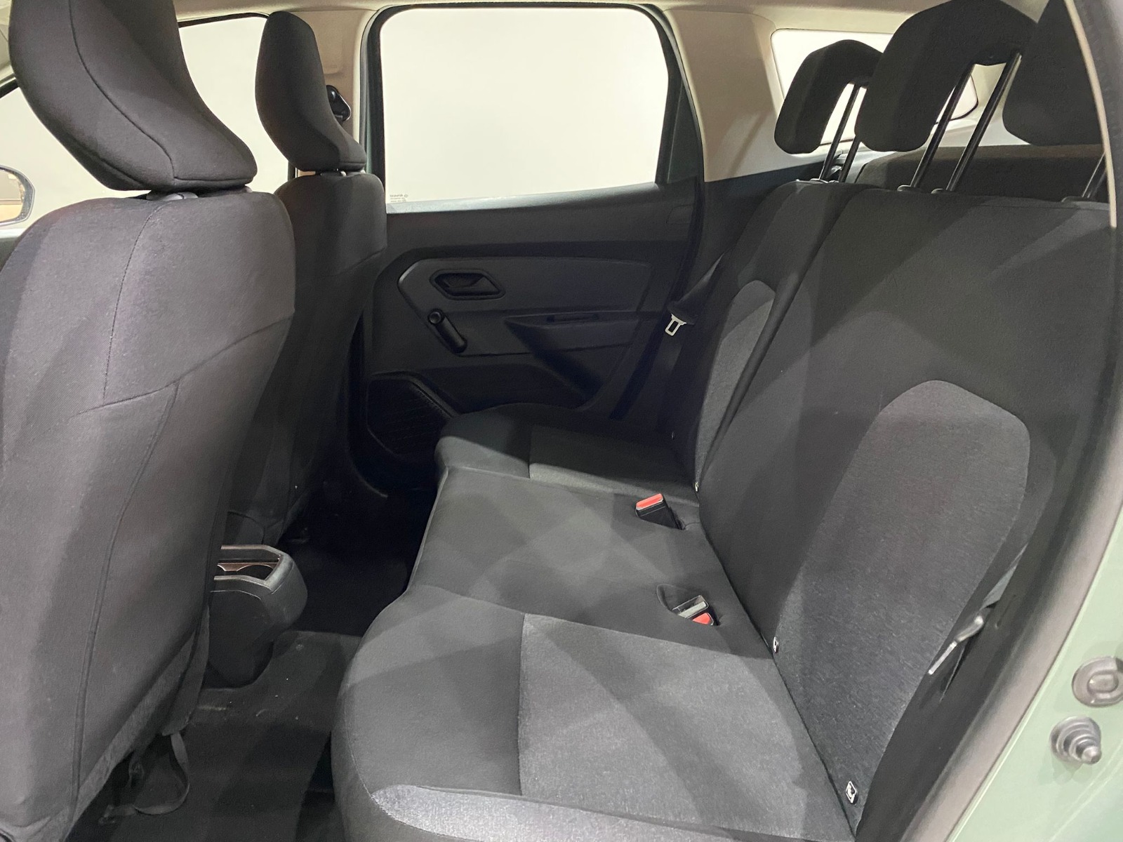 2023 Benzin Manuel Dacia Duster Yeşil Gürel Tasarım Aksesuar Otomotiv San. Tic. Ltd. Şti.