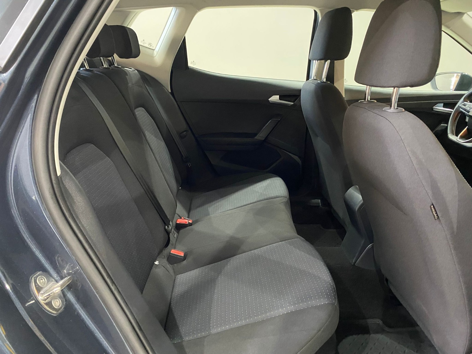 2024 Benzin Otomatik Seat Arona Gri Gürel Tasarım Aksesuar Otomotiv San. Tic. Ltd. Şti.