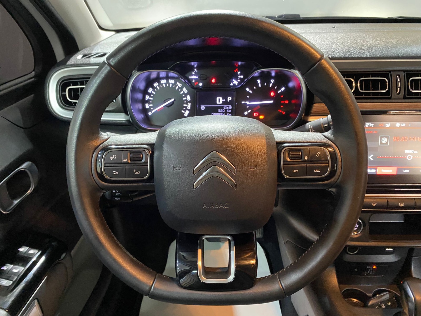 2024 Benzin Otomatik Citroen C3 Beyaz Gürel Tasarım Aksesuar Otomotiv San. Tic. Ltd. Şti.