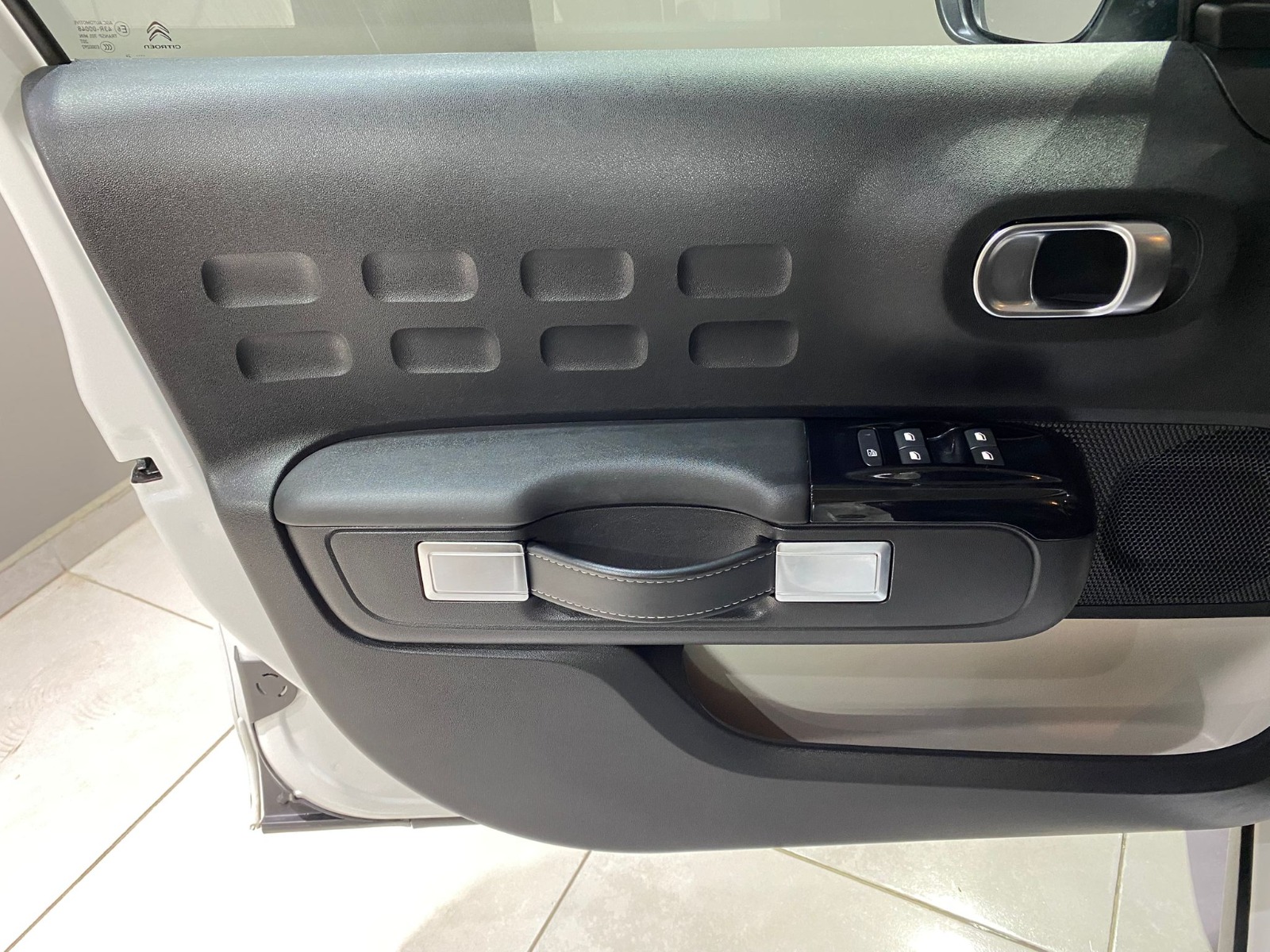 2024 Benzin Otomatik Citroen C3 Beyaz Gürel Tasarım Aksesuar Otomotiv San. Tic. Ltd. Şti.