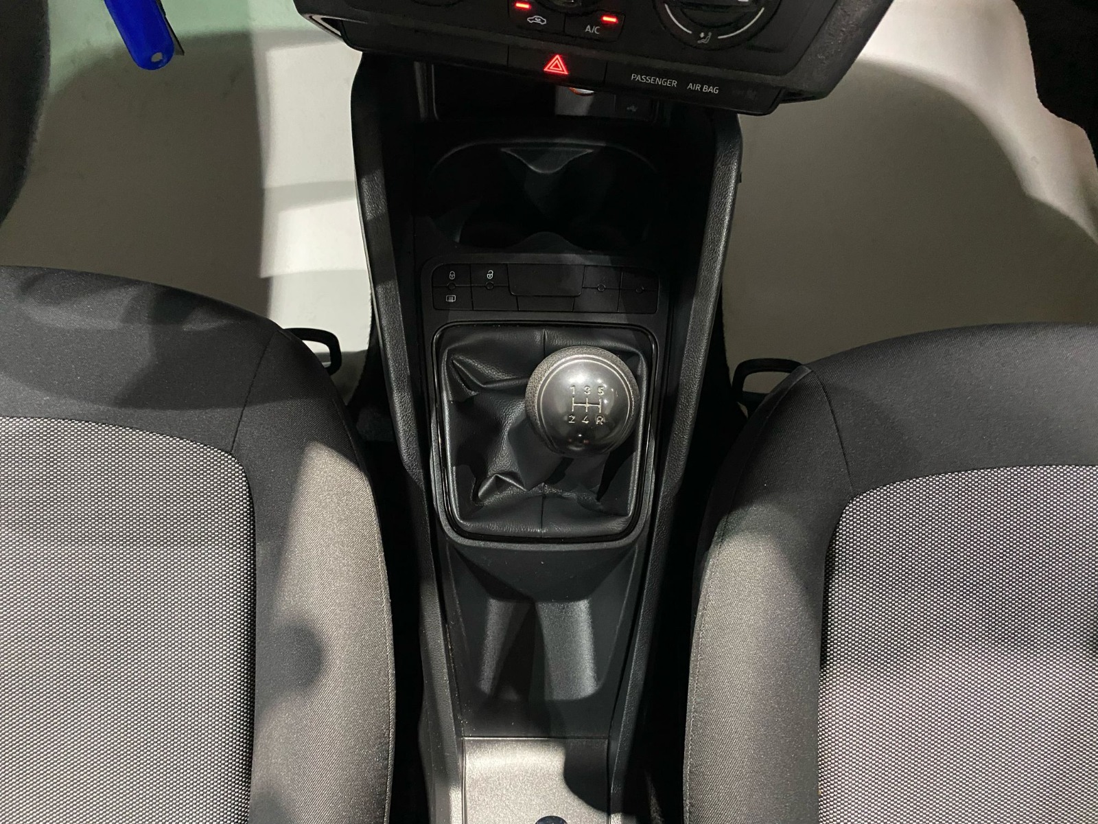2017 Benzin Manuel Seat Ibiza Mavi Gürel Tasarım Aksesuar Otomotiv San. Tic. Ltd. Şti.