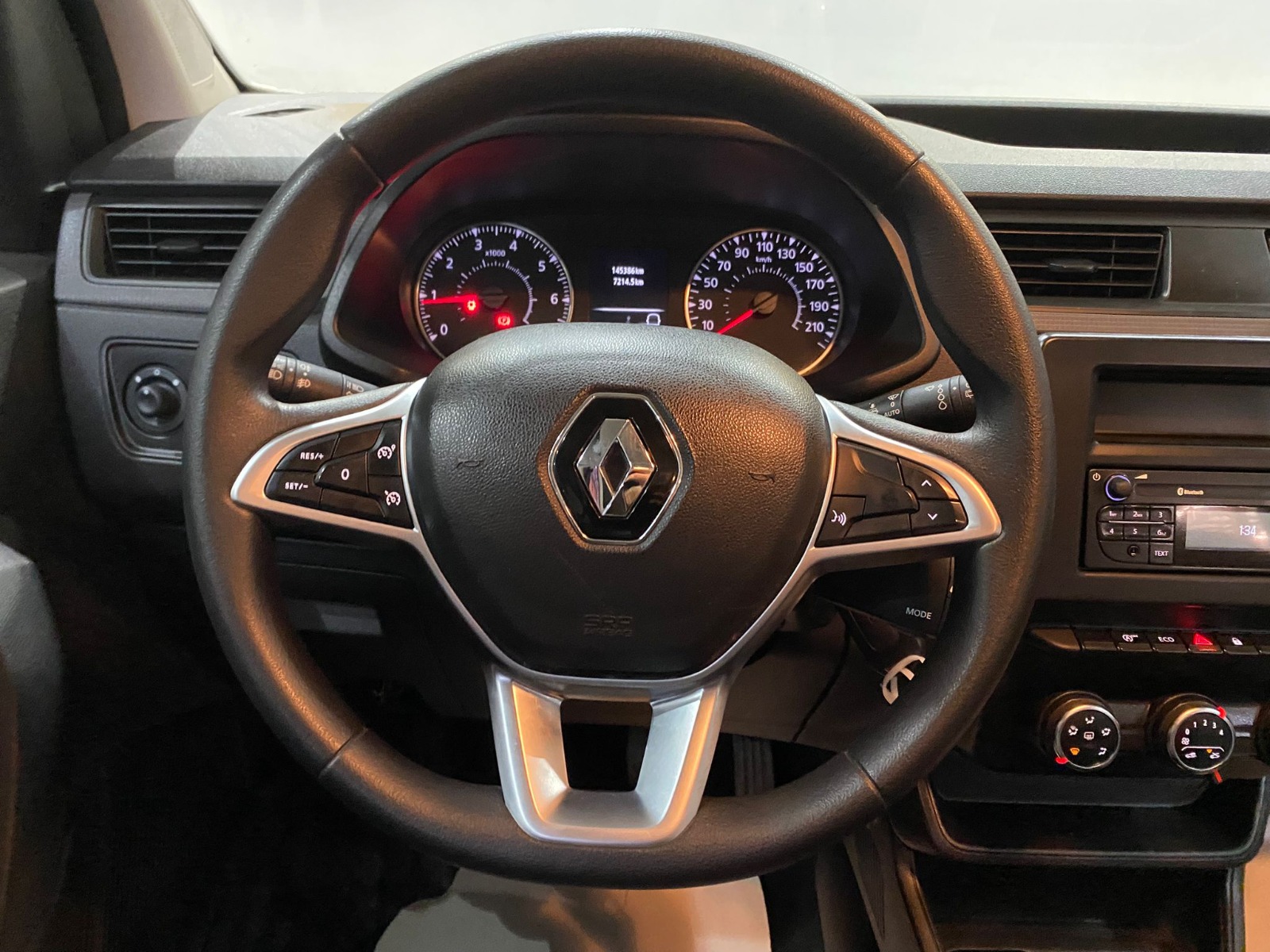 2023 Dizel Manuel Renault Express Combi Beyaz Gürel Tasarım Aksesuar Otomotiv San. Tic. Ltd. Şti.