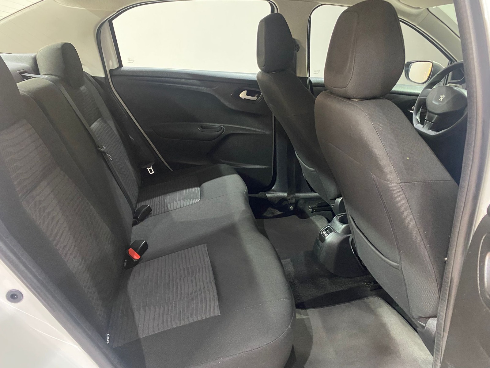 2019 Benzin Manuel Peugeot 301 Beyaz Gürel Tasarım Aksesuar Otomotiv San. Tic. Ltd. Şti.
