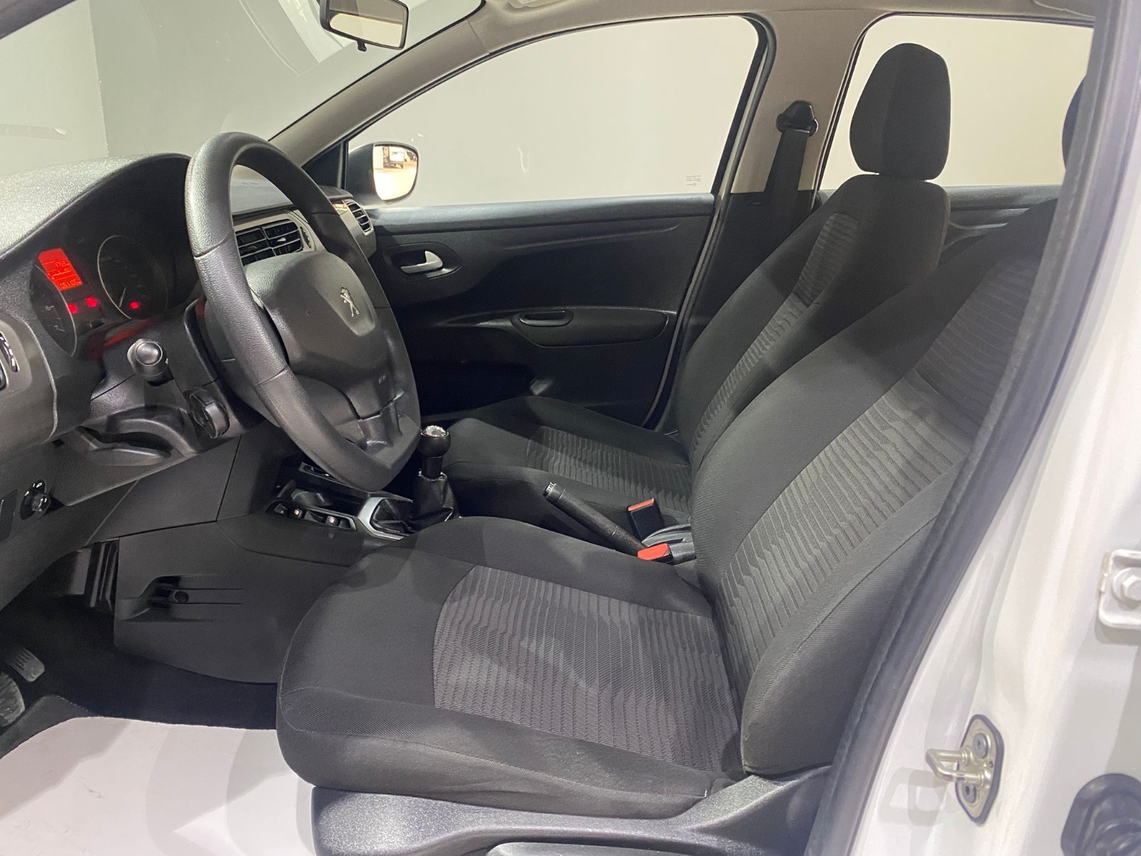 2019 Benzin Manuel Peugeot 301 Beyaz Gürel Tasarım Aksesuar Otomotiv San. Tic. Ltd. Şti.