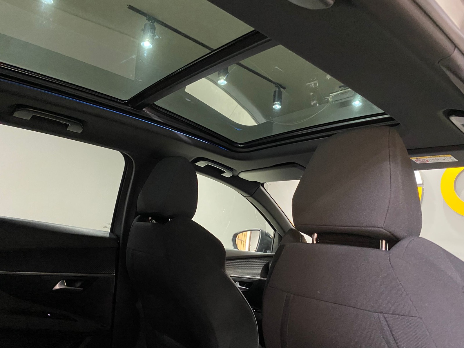 2023 Dizel Otomatik Peugeot 3008 Gri Gürel Tasarım Aksesuar Otomotiv San. Tic. Ltd. Şti.