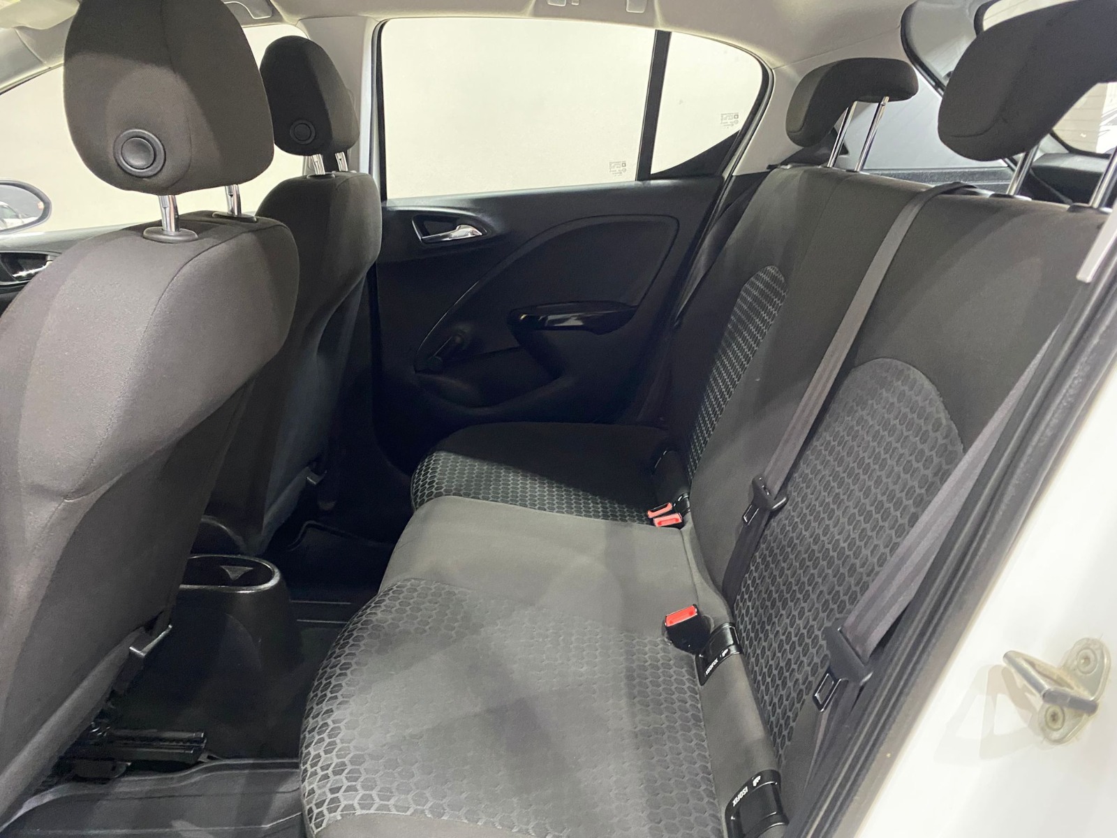 2019 Benzin Otomatik Opel Corsa Beyaz Gürel Tasarım Aksesuar Otomotiv San. Tic. Ltd. Şti.