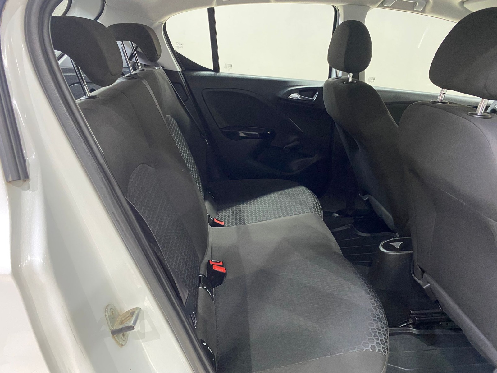 2019 Benzin Otomatik Opel Corsa Beyaz Gürel Tasarım Aksesuar Otomotiv San. Tic. Ltd. Şti.