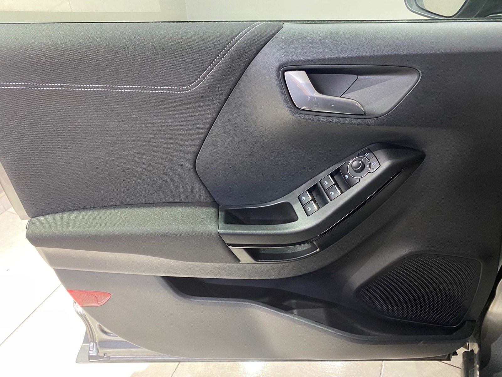 2022 Benzin Otomatik Ford Puma Gri Gürel Tasarım Aksesuar Otomotiv San. Tic. Ltd. Şti.