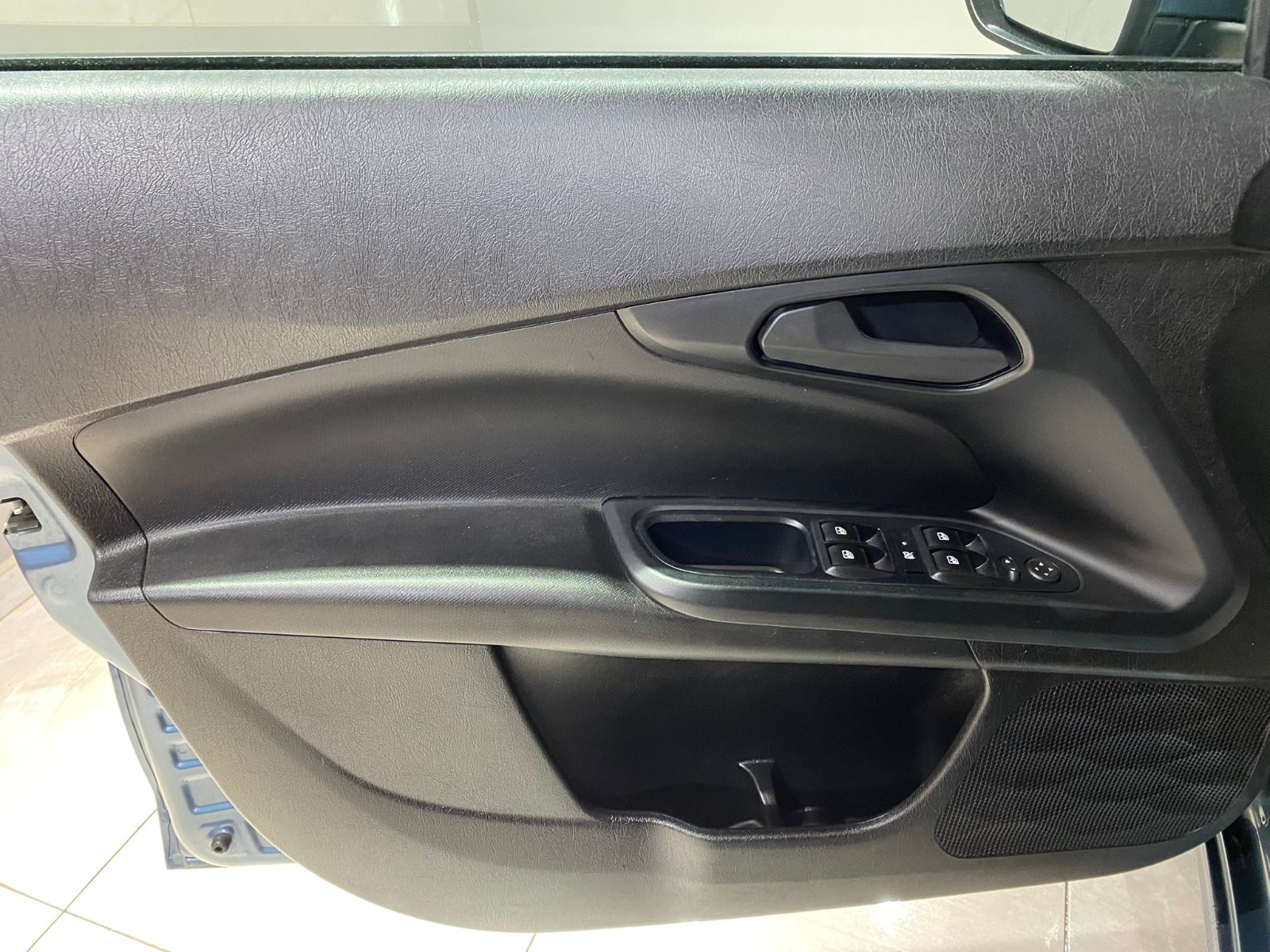 2023 Benzin Manuel Fiat Egea Mavi Gürel Tasarım Aksesuar Otomotiv San. Tic. Ltd. Şti.