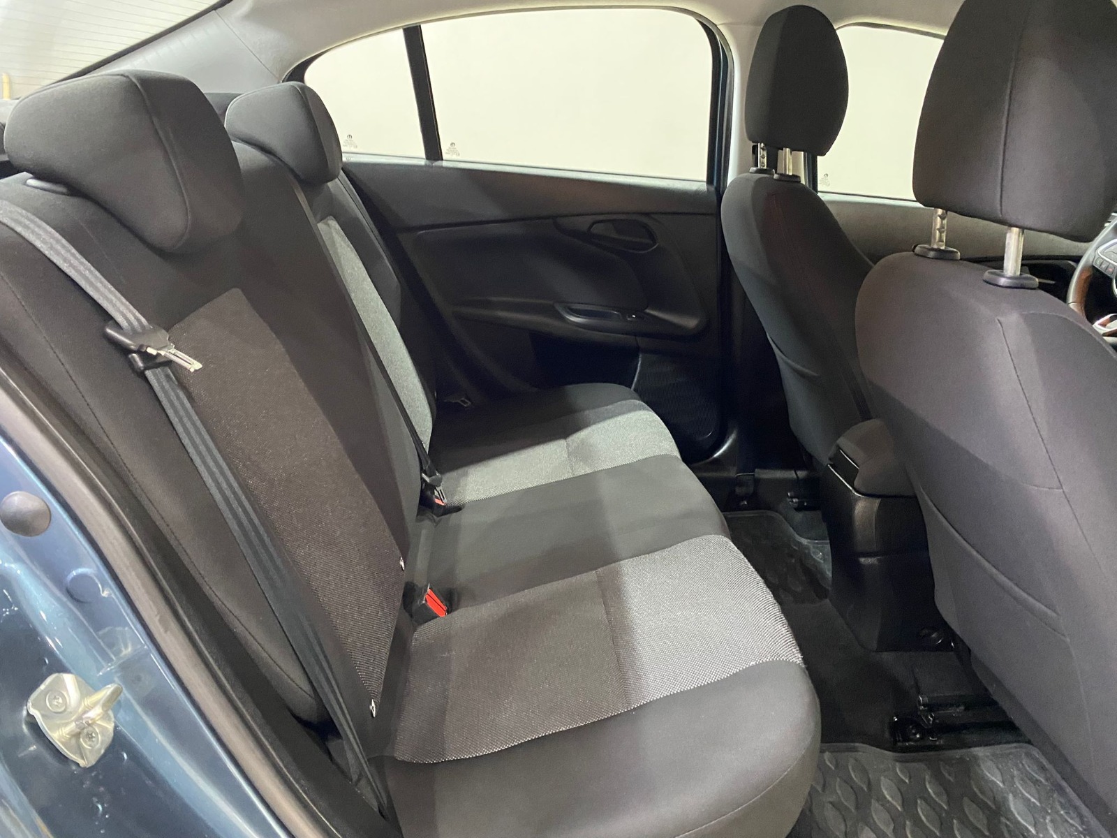 2023 Benzin Manuel Fiat Egea Mavi Gürel Tasarım Aksesuar Otomotiv San. Tic. Ltd. Şti.