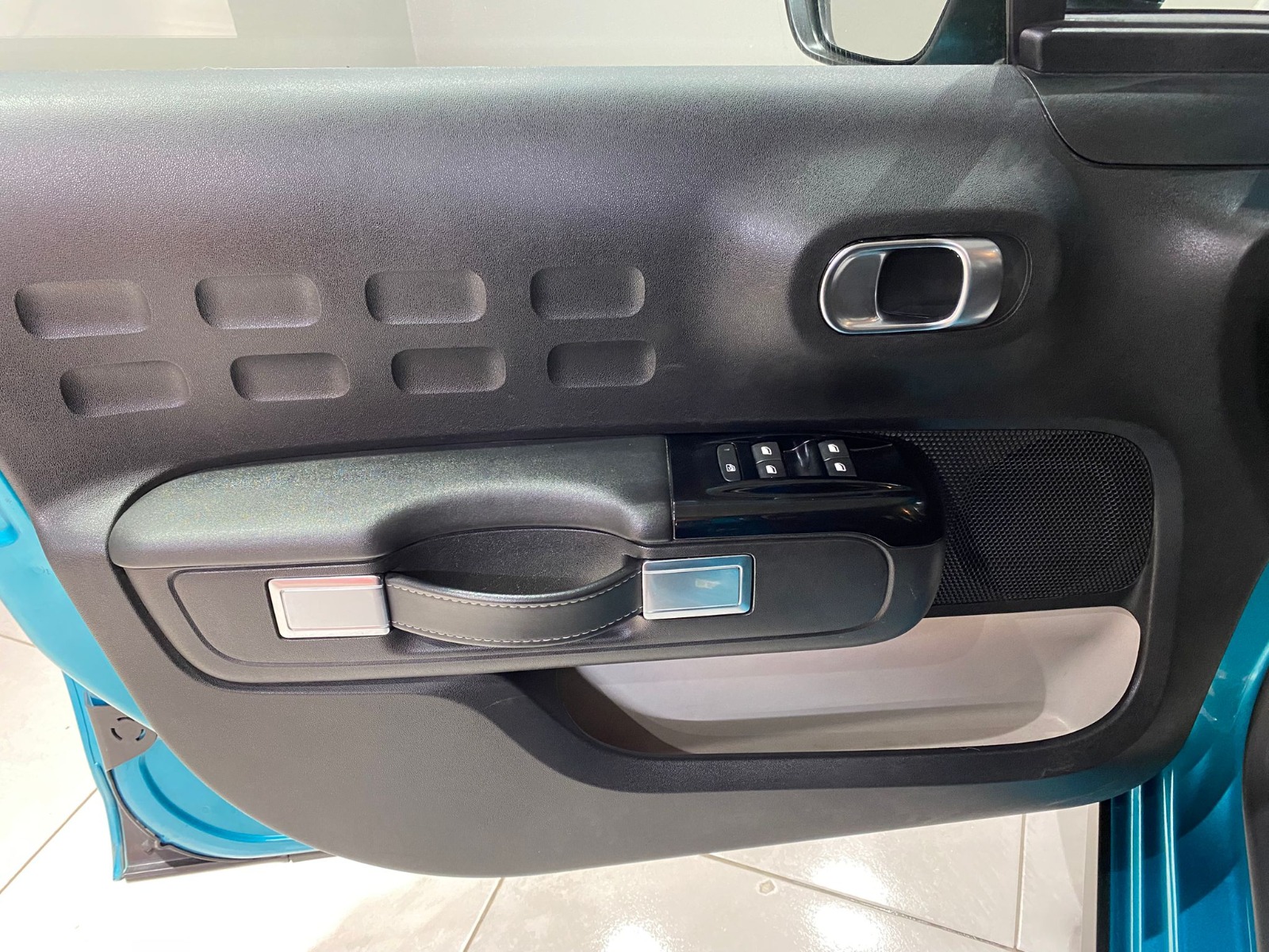 2023 Benzin Manuel Citroen C3 Mavi Gürel Tasarım Aksesuar Otomotiv San. Tic. Ltd. Şti.