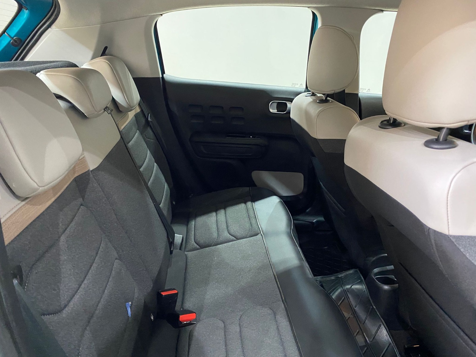 2023 Benzin Manuel Citroen C3 Mavi Gürel Tasarım Aksesuar Otomotiv San. Tic. Ltd. Şti.