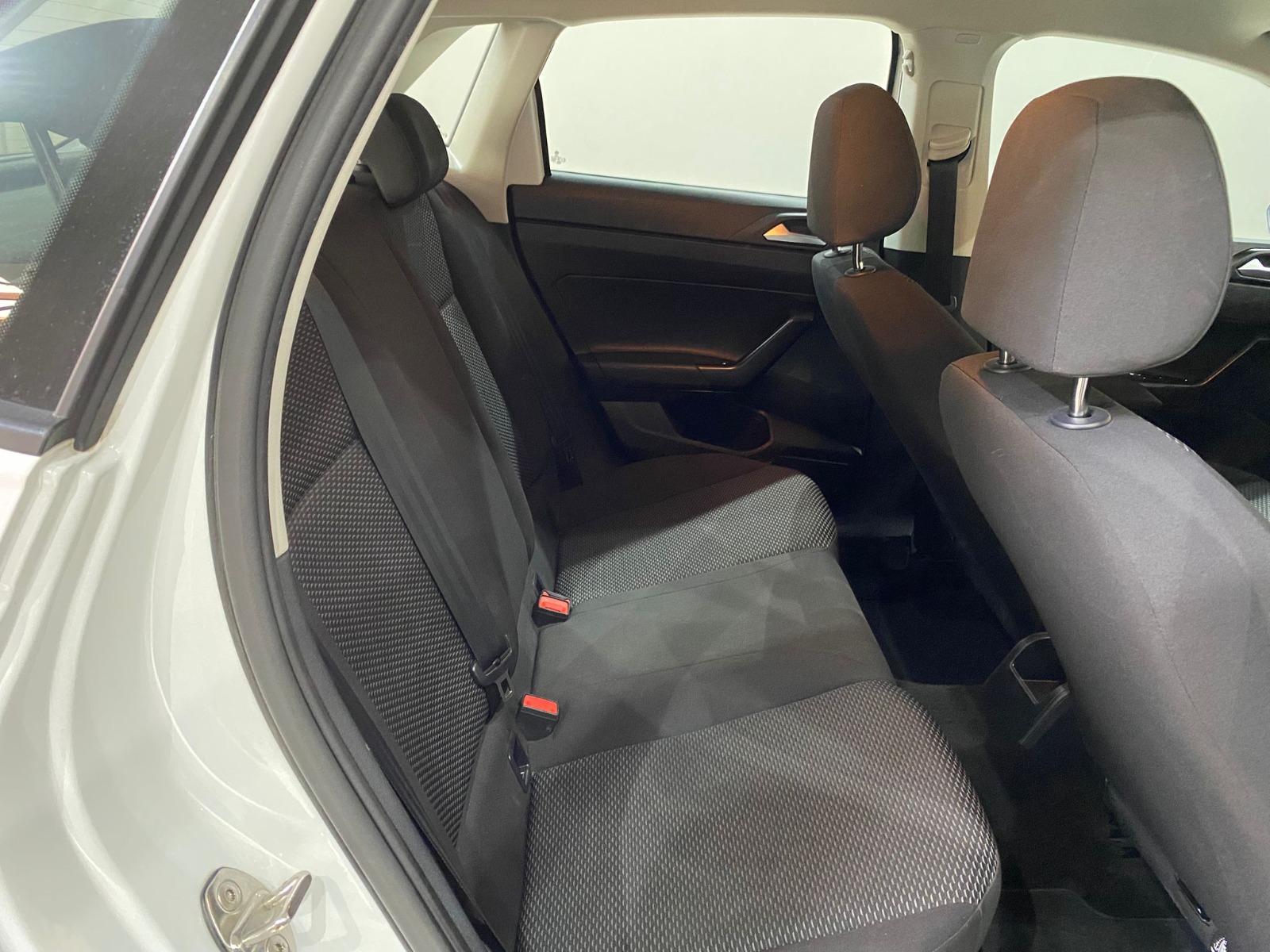 2022 Benzin Manuel Volkswagen Polo Beyaz Gürel Tasarım Aksesuar Otomotiv San. Tic. Ltd. Şti.