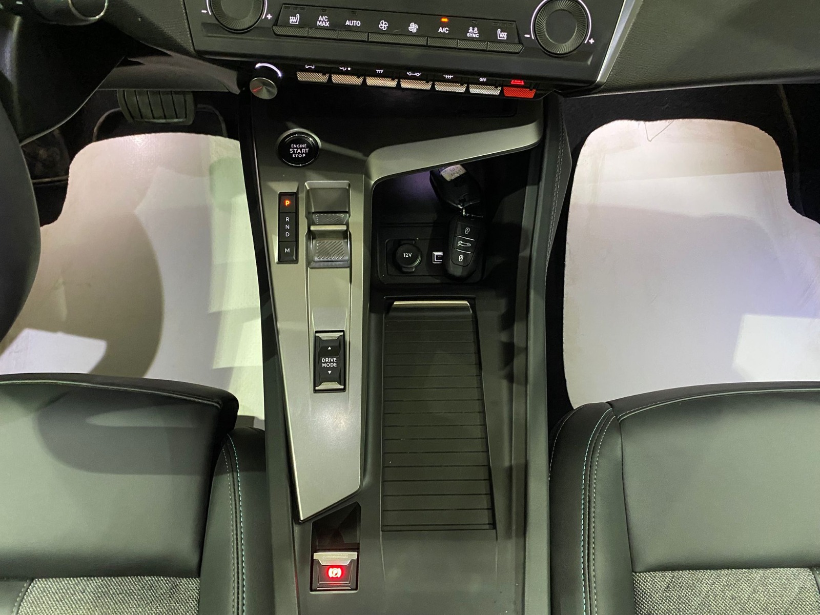 2023 Benzin Otomatik Peugeot 408 Gri Gürel Tasarım Aksesuar Otomotiv San. Tic. Ltd. Şti.