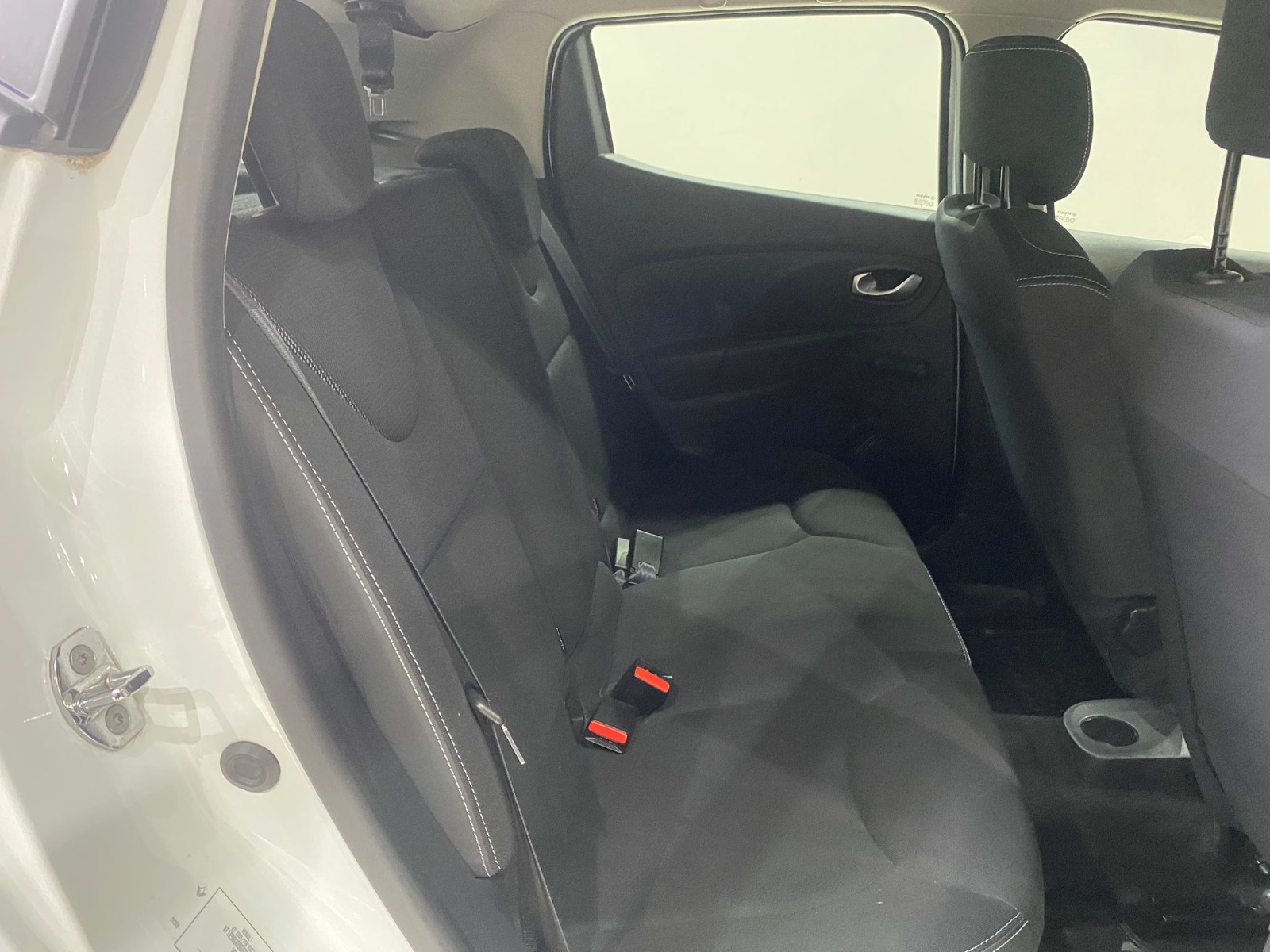 2020 Benzin Manuel Renault Clio Beyaz Gürel Tasarım Aksesuar Otomotiv San. Tic. Ltd. Şti.