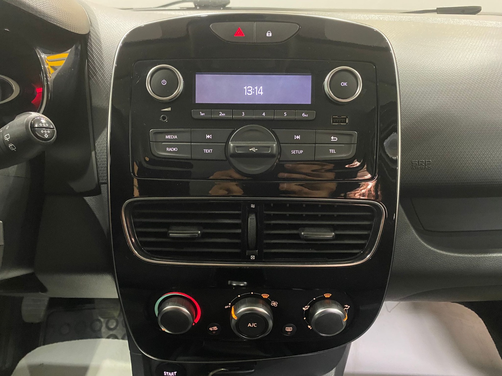 2020 Benzin Manuel Renault Clio Beyaz Gürel Tasarım Aksesuar Otomotiv San. Tic. Ltd. Şti.