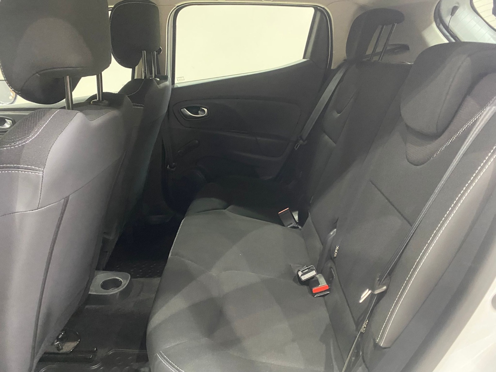 2020 Benzin Manuel Renault Clio Beyaz Gürel Tasarım Aksesuar Otomotiv San. Tic. Ltd. Şti.