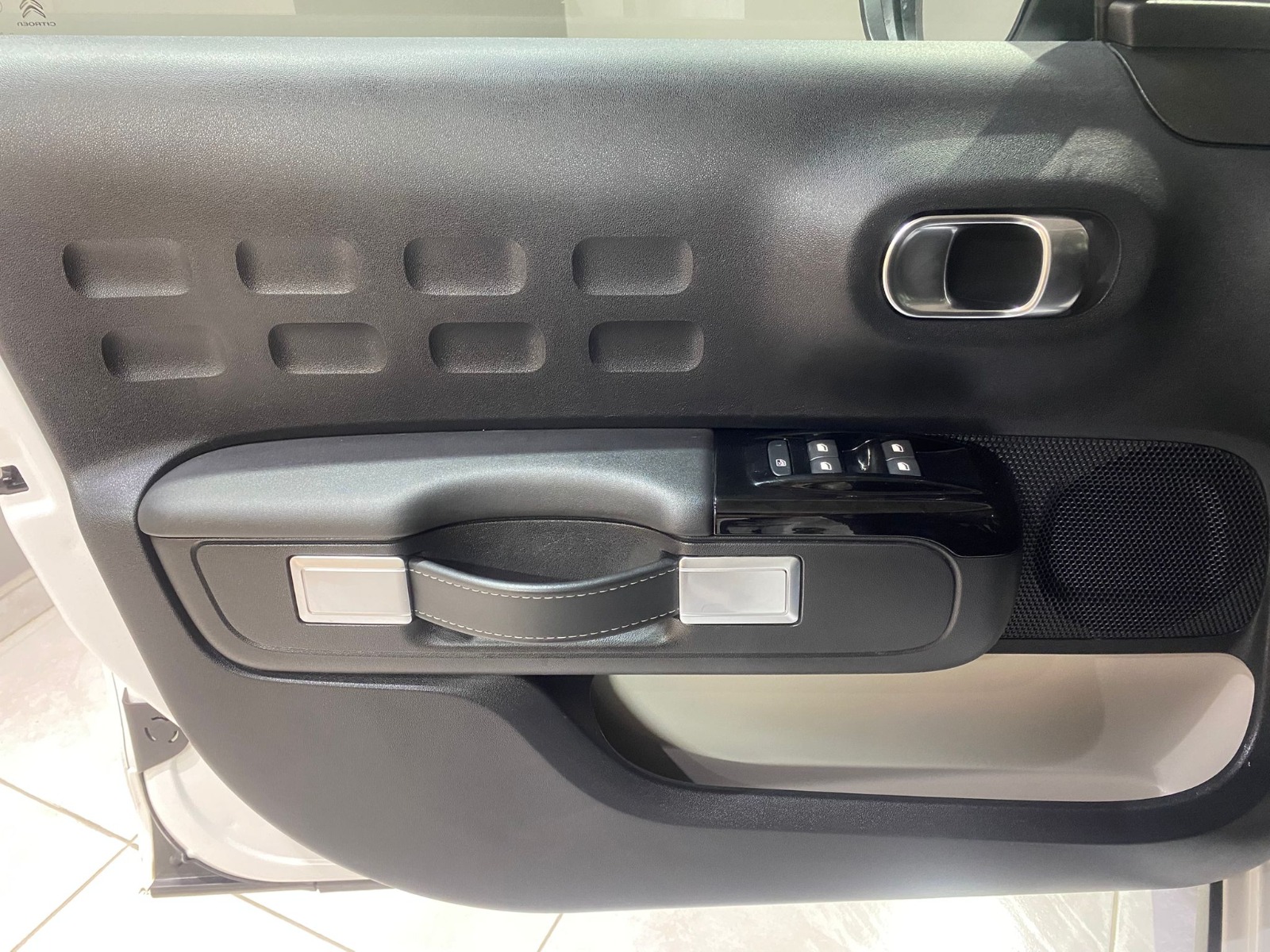 2024 Benzin Otomatik Citroen C3 Beyaz Gürel Tasarım Aksesuar Otomotiv San. Tic. Ltd. Şti.