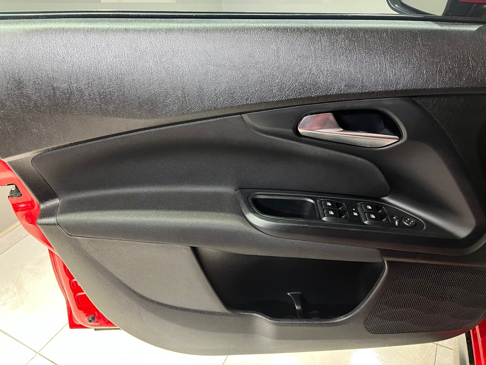 2021 Benzin Manuel Fiat Egea Kırmızı Gürel Tasarım Aksesuar Otomotiv San. Tic. Ltd. Şti.