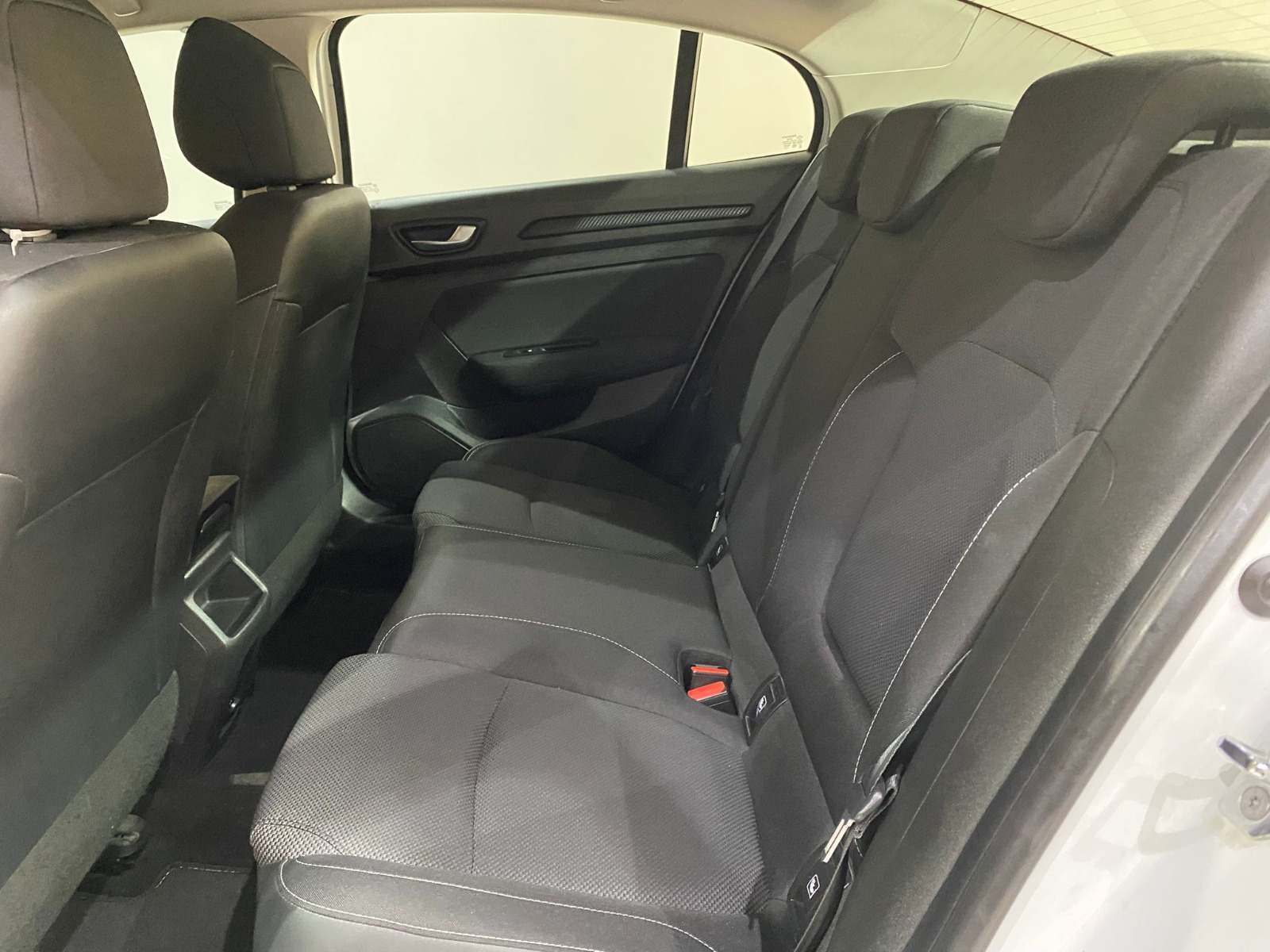 2021 Benzin Otomatik Renault Megane Beyaz Gürel Tasarım Aksesuar Otomotiv San. Tic. Ltd. Şti.