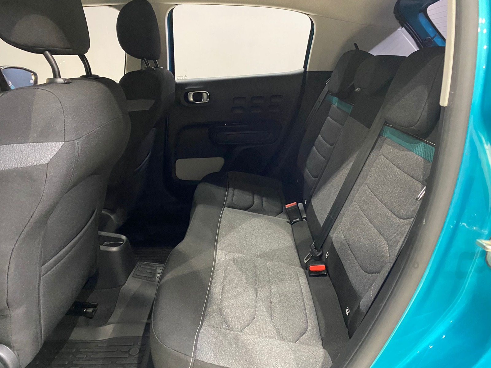 2021 Benzin Manuel Citroen C3 Mavi Gürel Tasarım Aksesuar Otomotiv San. Tic. Ltd. Şti.