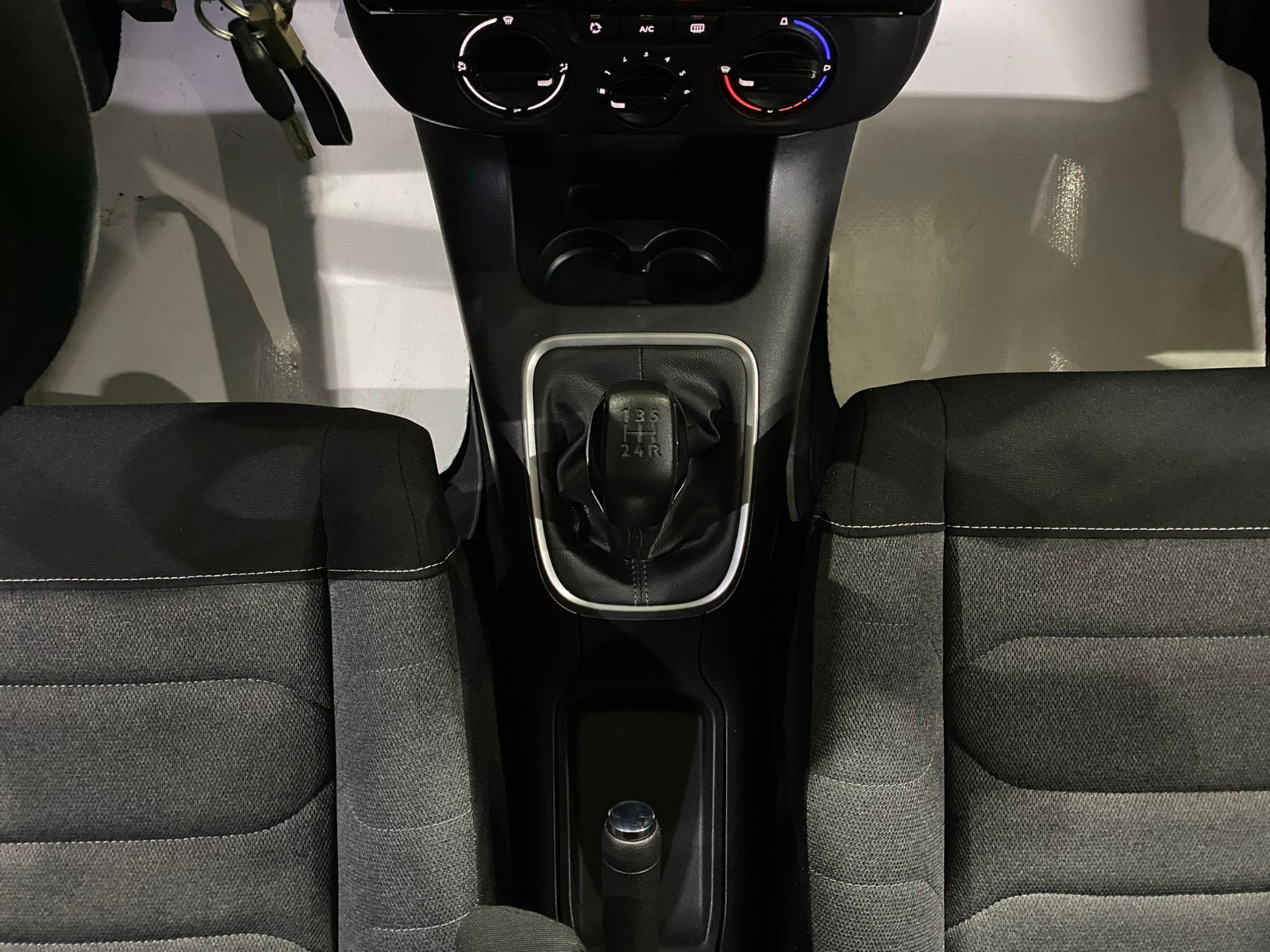 2021 Benzin Manuel Citroen C3 Mavi Gürel Tasarım Aksesuar Otomotiv San. Tic. Ltd. Şti.